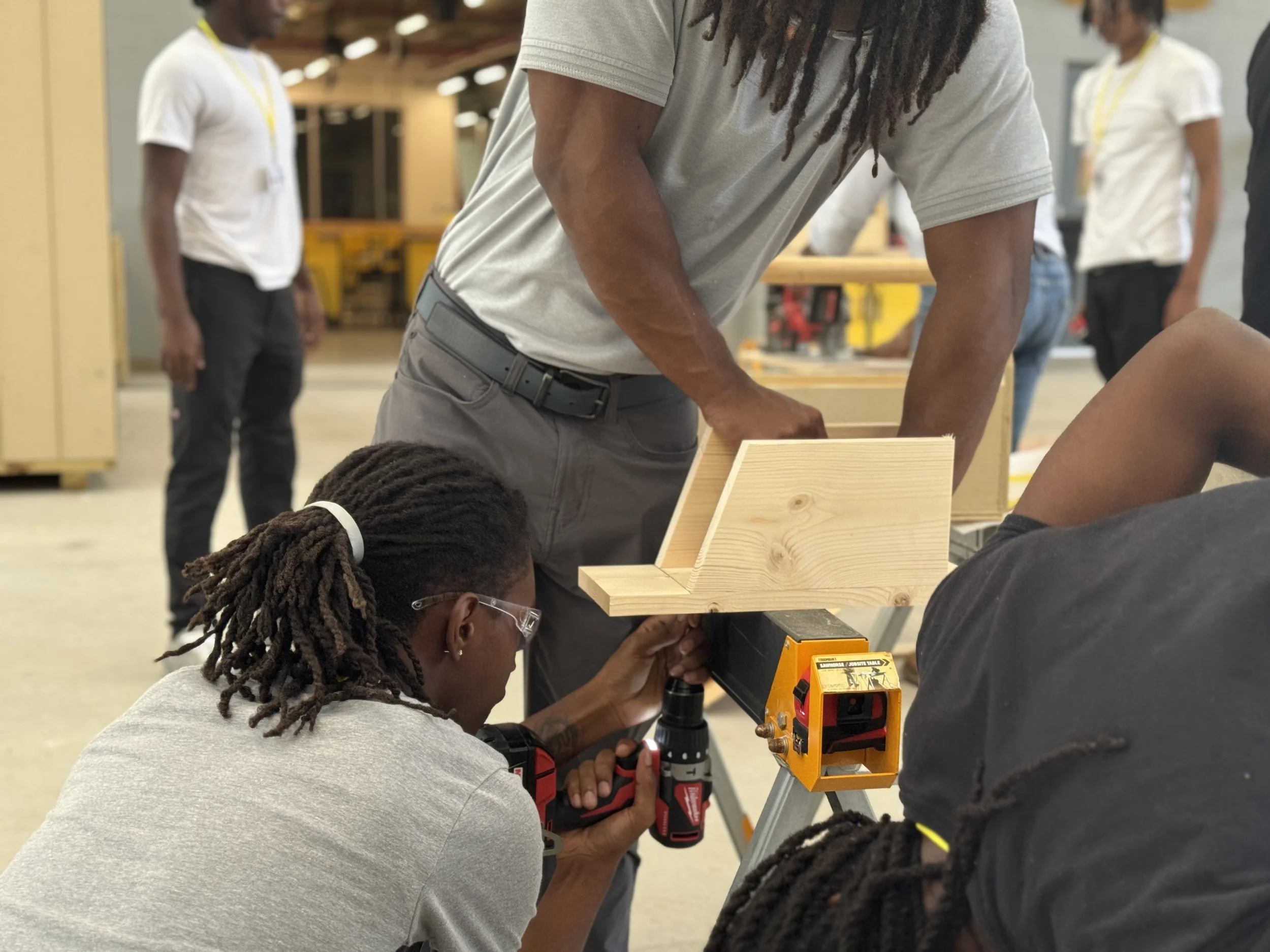 New Orleans Career Center sees record enrollment, expands offerings to meet community demand