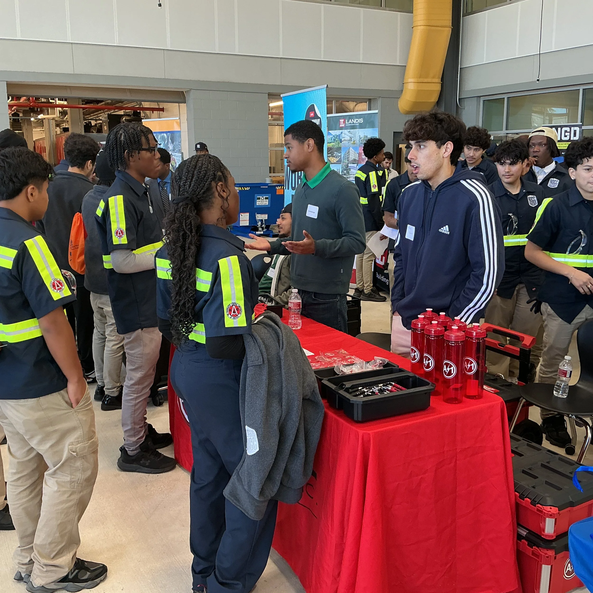 Biz New Orleans: Giving Back