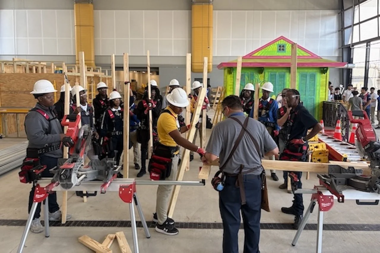 NOCC Team Honored for Workforce Excellence