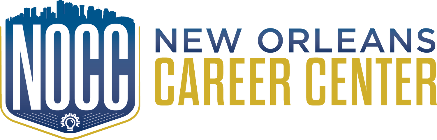 New Orleans Career Center • NOCC