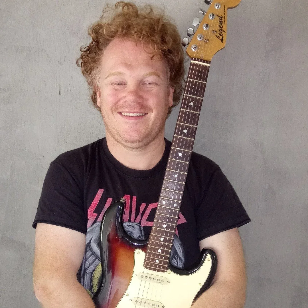 andre algrøy