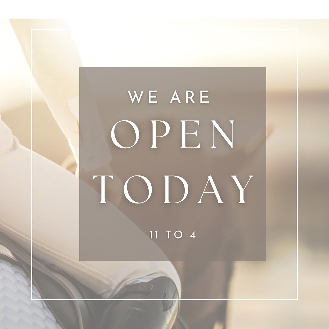 We are open on SUNDAYS!!!! Come by and see us! We are open until 4! #equestrianshop #ooltewahboutique #equestrian #horsegirl #ponygirl #chattanooga #collegedale #ooltewah