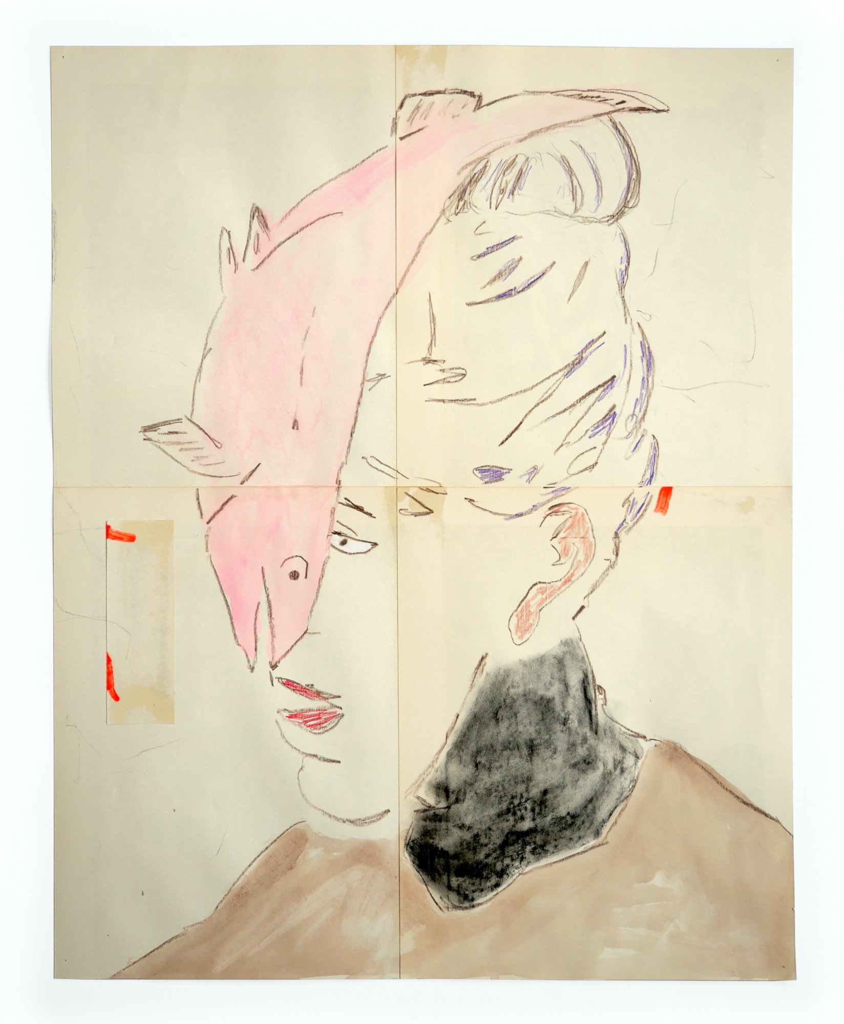 Dave Swensen_Thinking About Fish by Dave Swensen - Dave Swensen_BlueShopGallery_WOP7_011.jpg