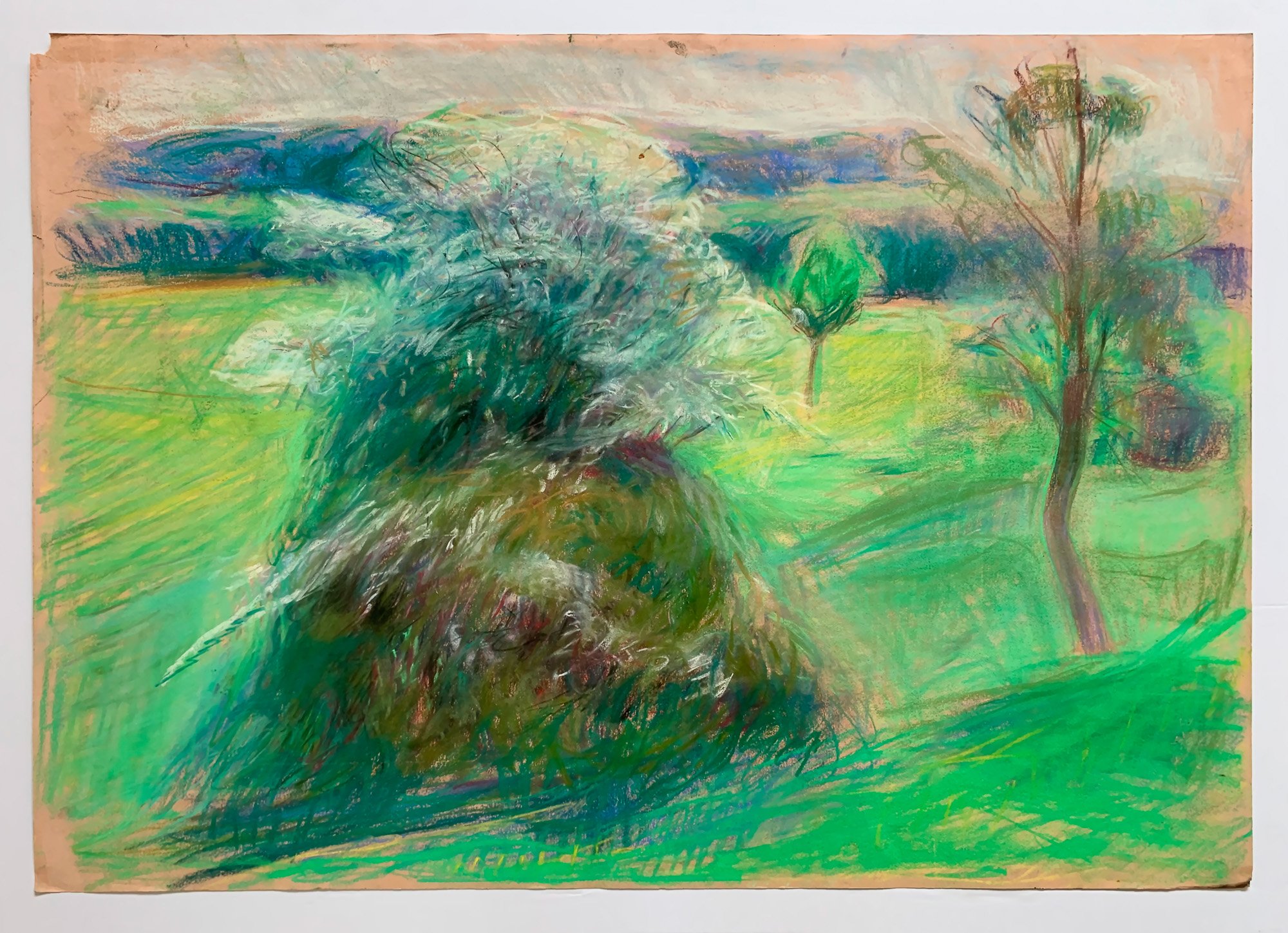Tom Scotcher__Ridge and Furrow_ by Tom Scotcher - Tom Scotcher_BlueShopGallery_WOP7_1046.jpg