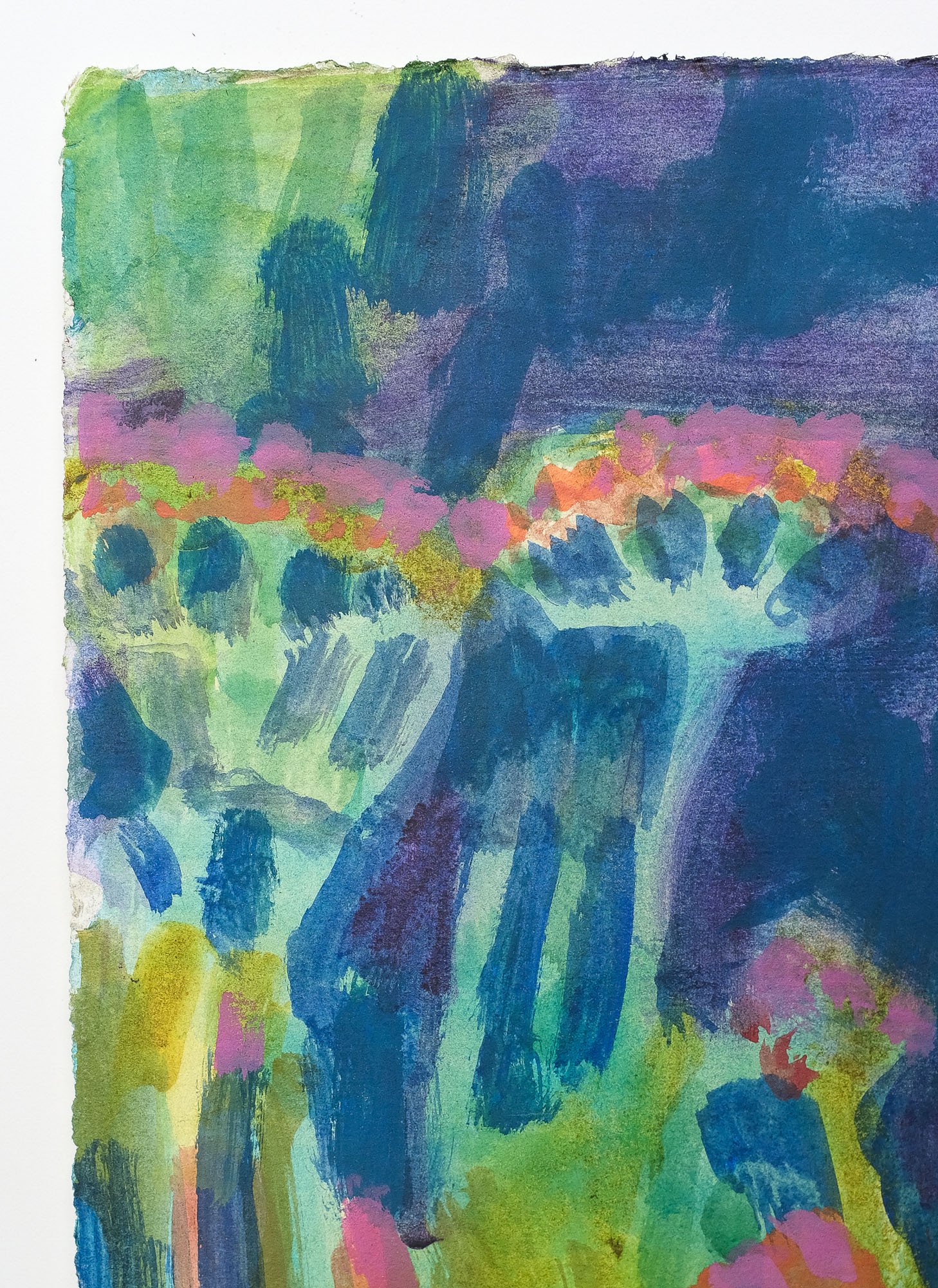 Caroline Cornelius_CarolineCornelius_Cowslips_at_Dusk_2024_detail - Caroline Cornelius_BlueShopGallery_WOP7_011.jpg
