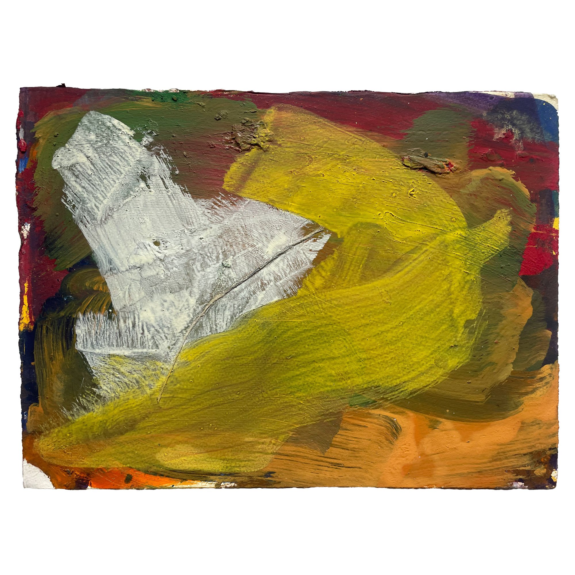 'Seabird' by Alice Delhanty