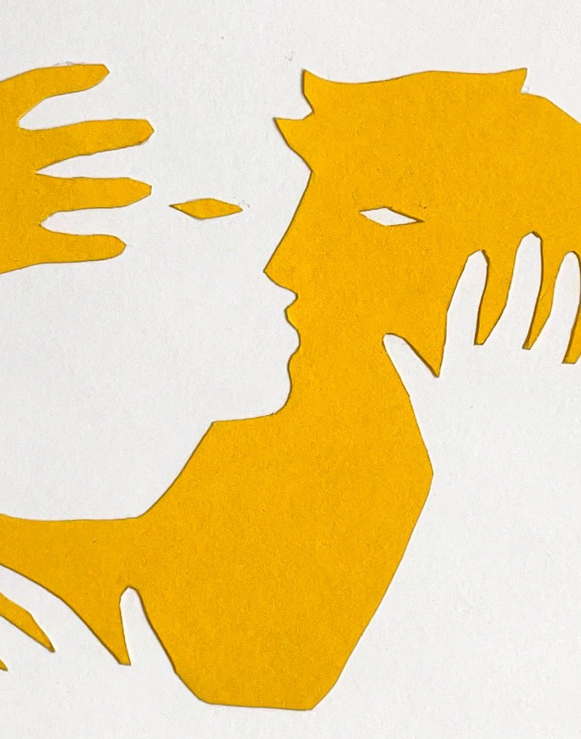 Xen Ruiz_‘Yellow Kiss’ by Xen Ruiz (detail) - xenia ruiz_BlueShopGallery_WOP7_003.jpg
