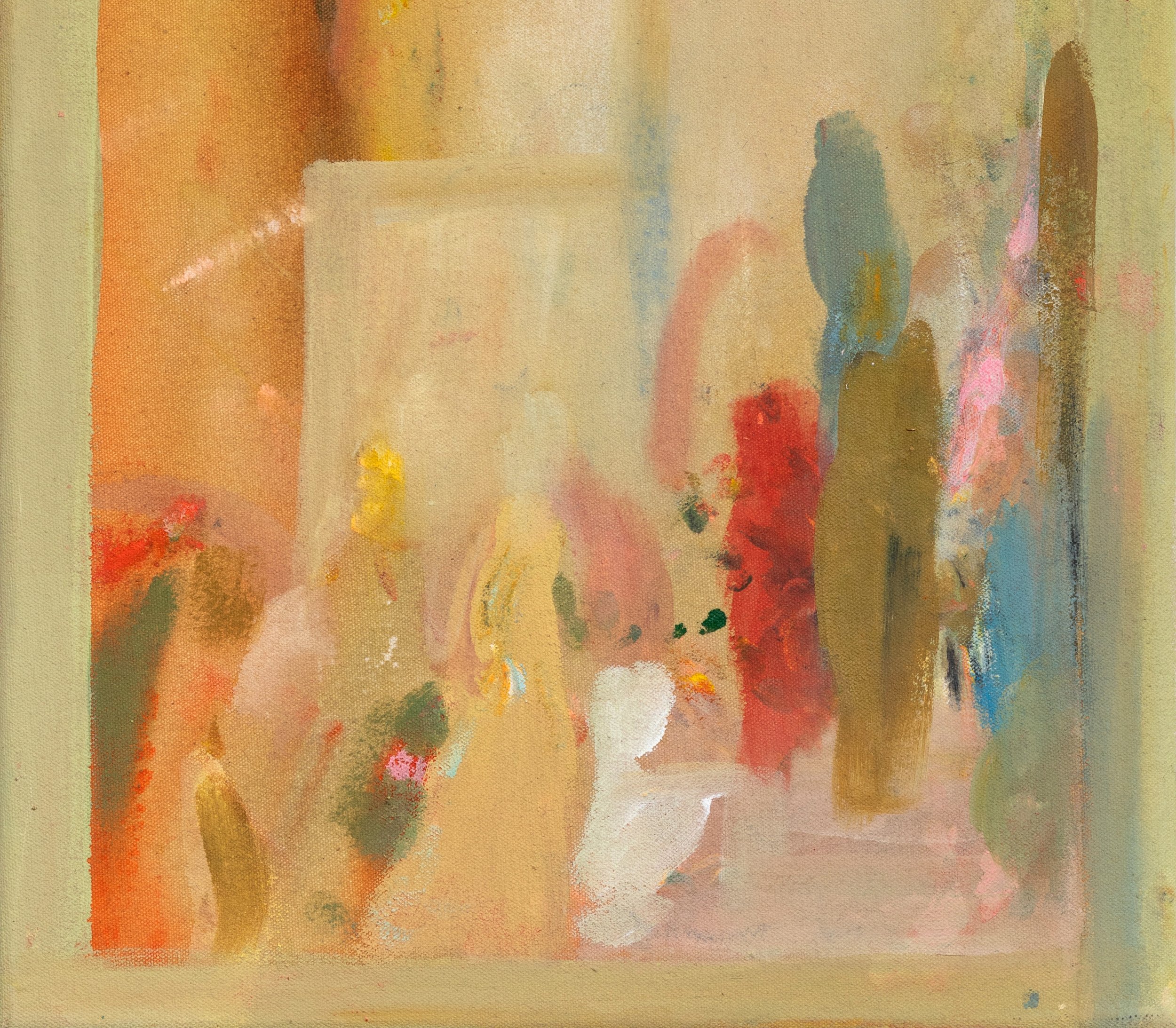 'Strings of Light' by Helen McCusker