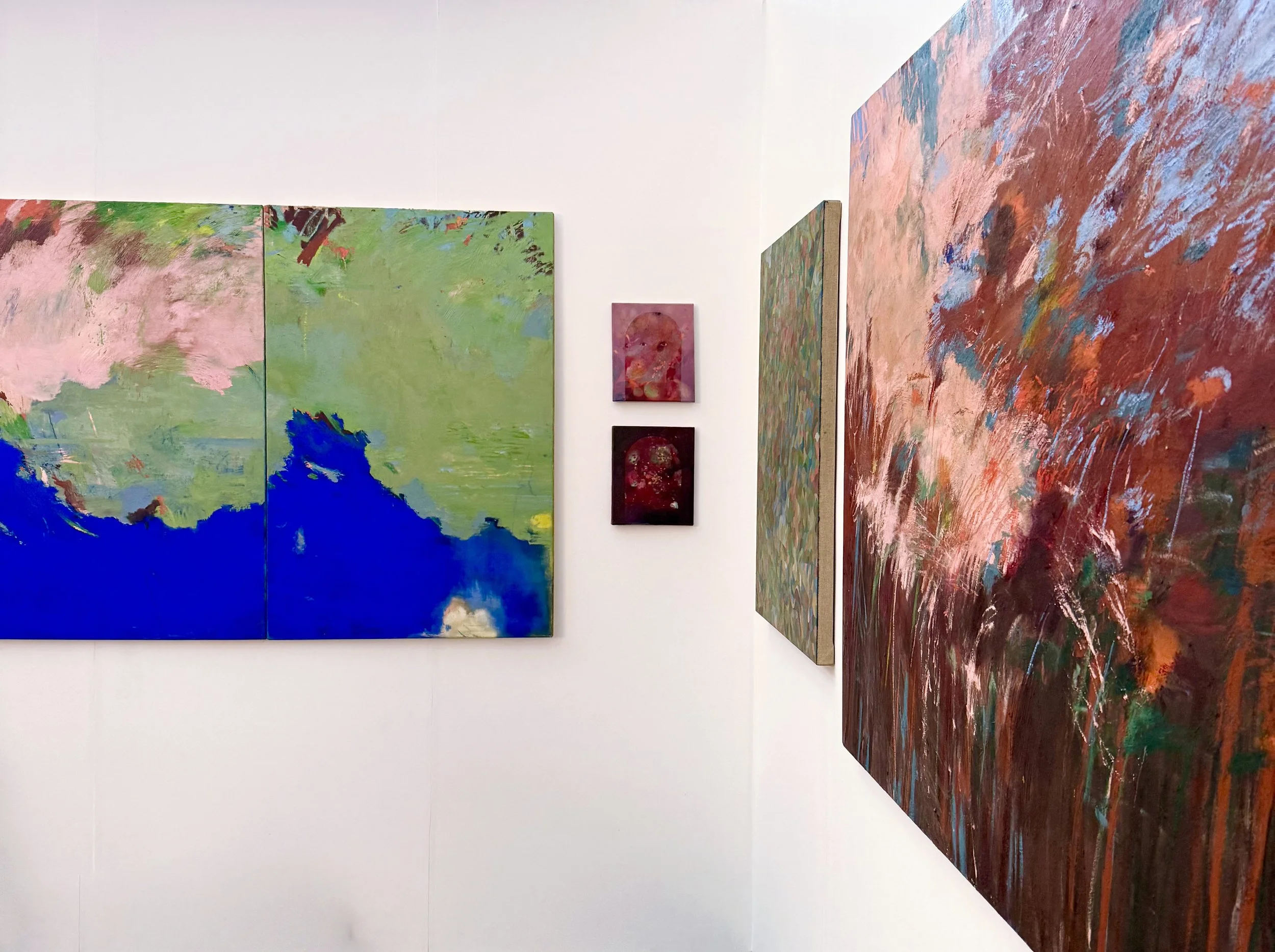 London Art Fair 2026