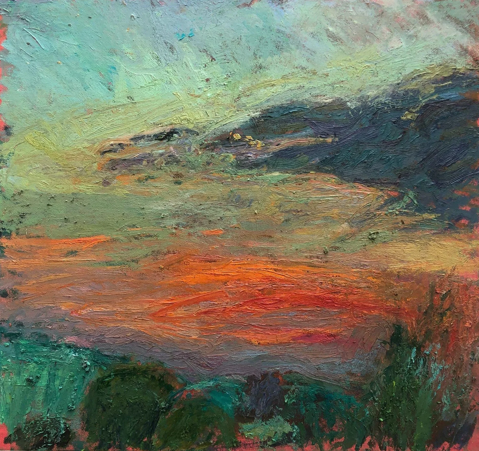 ‘Quarry of Interest’ by Tom Scotcher