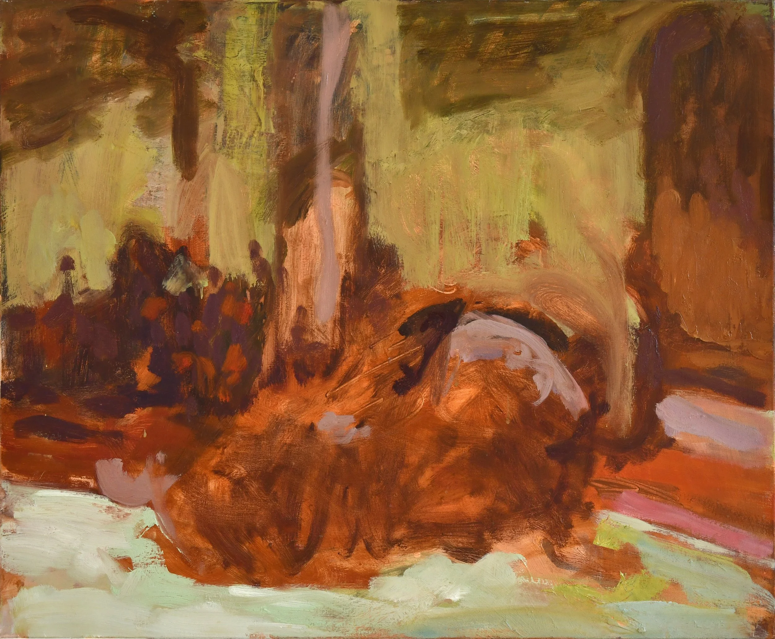‘The Other Place’ by Isabel Mũnoz-Newsome | Gallery 1
