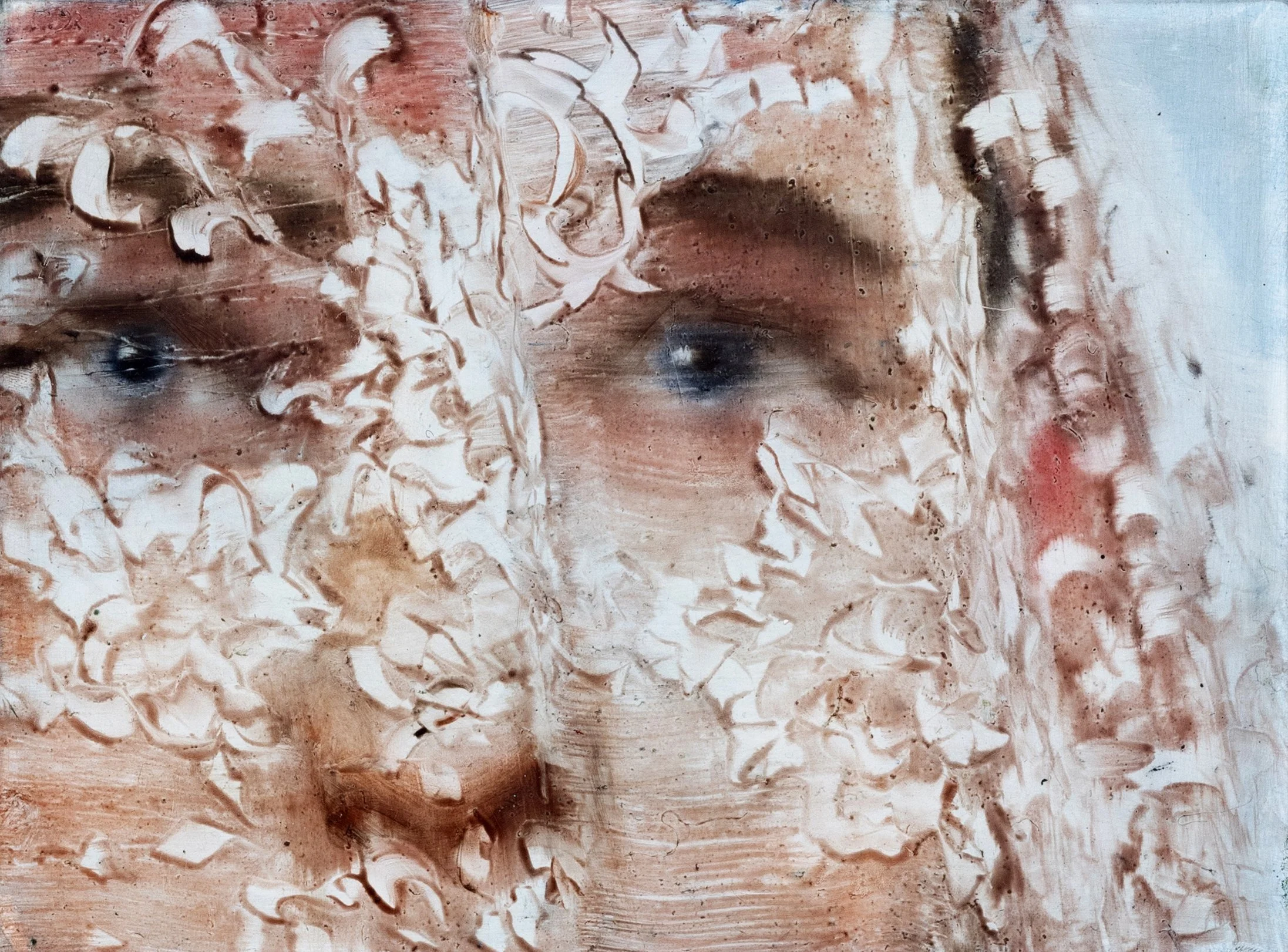 'Interference' by Samantha Fellows | Gallery 1
