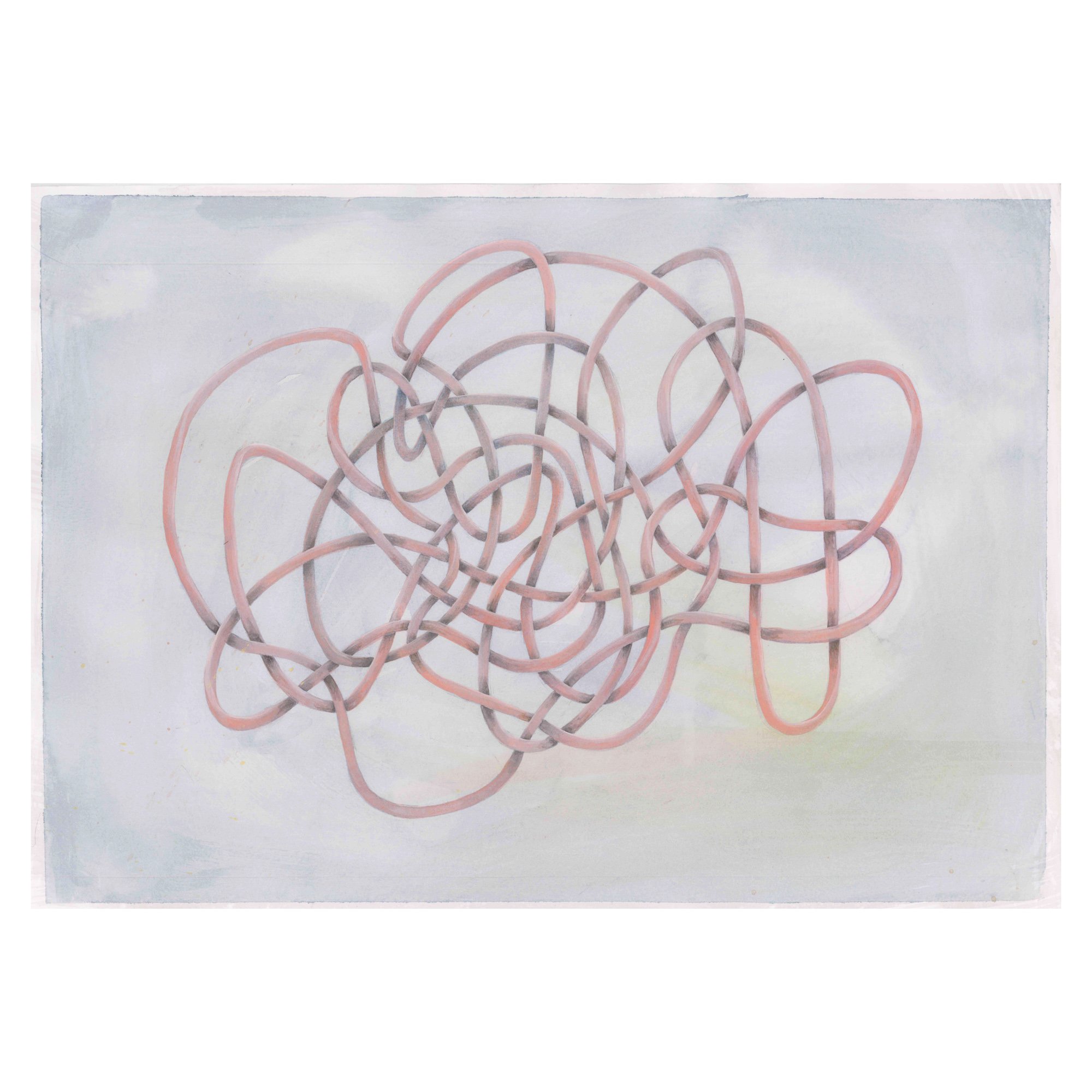 'Variation Tan' by Claude Vergez