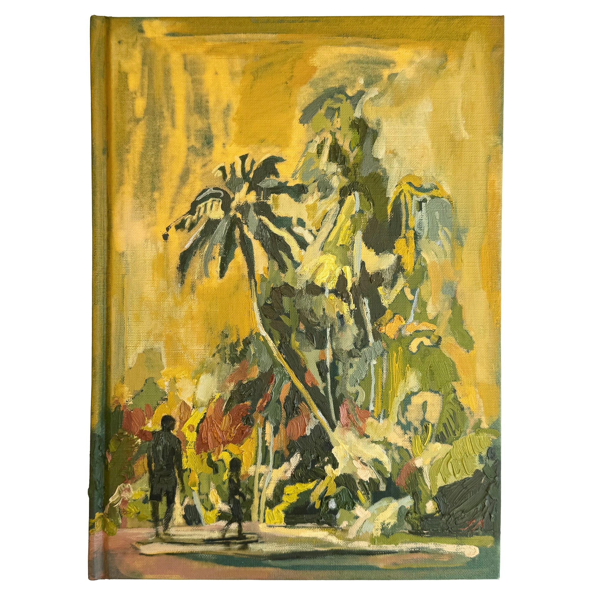 Josie Appleby_Surrounded by Silence by Josie Appleby - Josie Appleby_BlueShopGallery_WOP7_378.jpg