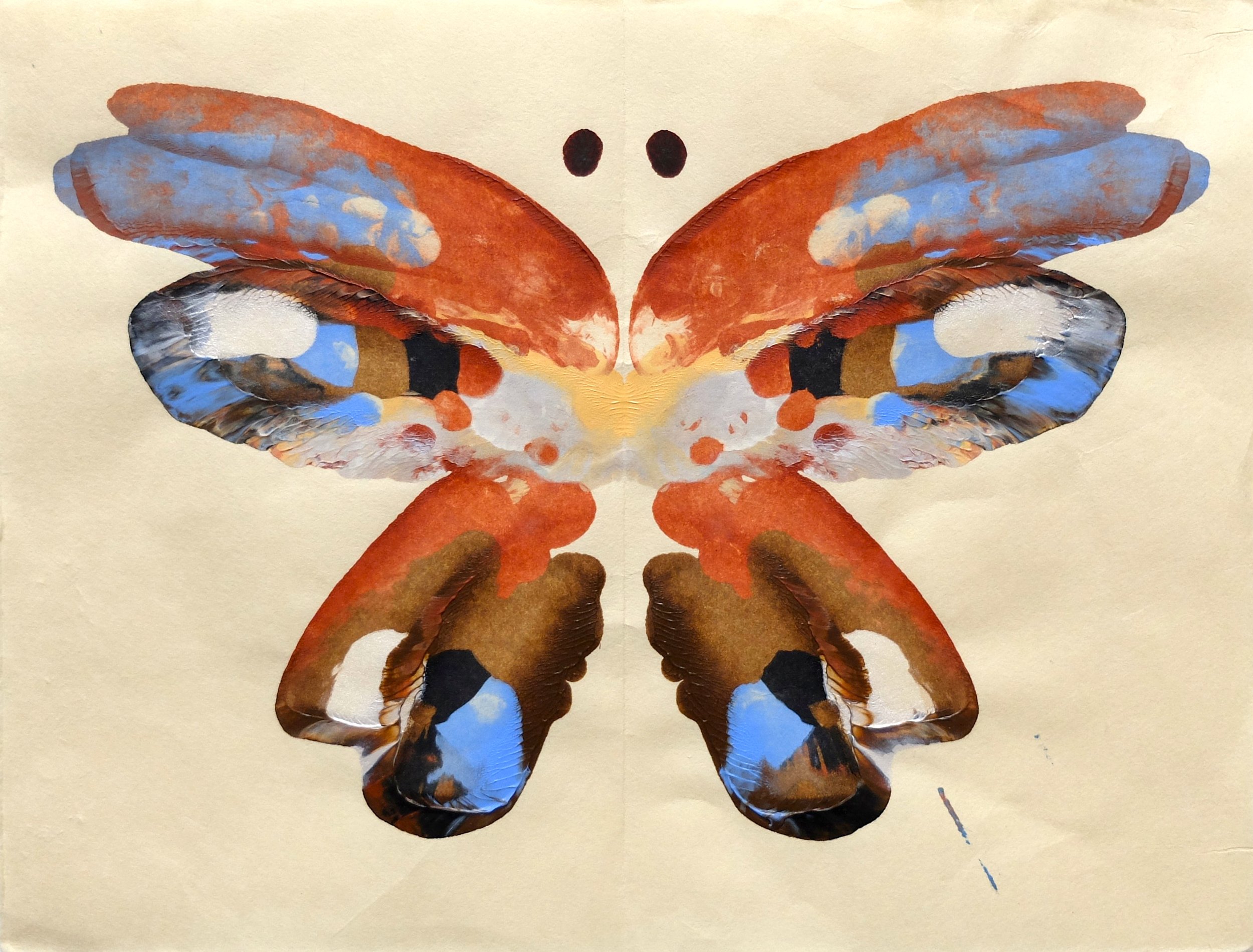 My Butterfly Collection, 24 x 32cm, Gouache on Japanese Paper 15_crop.jpg
