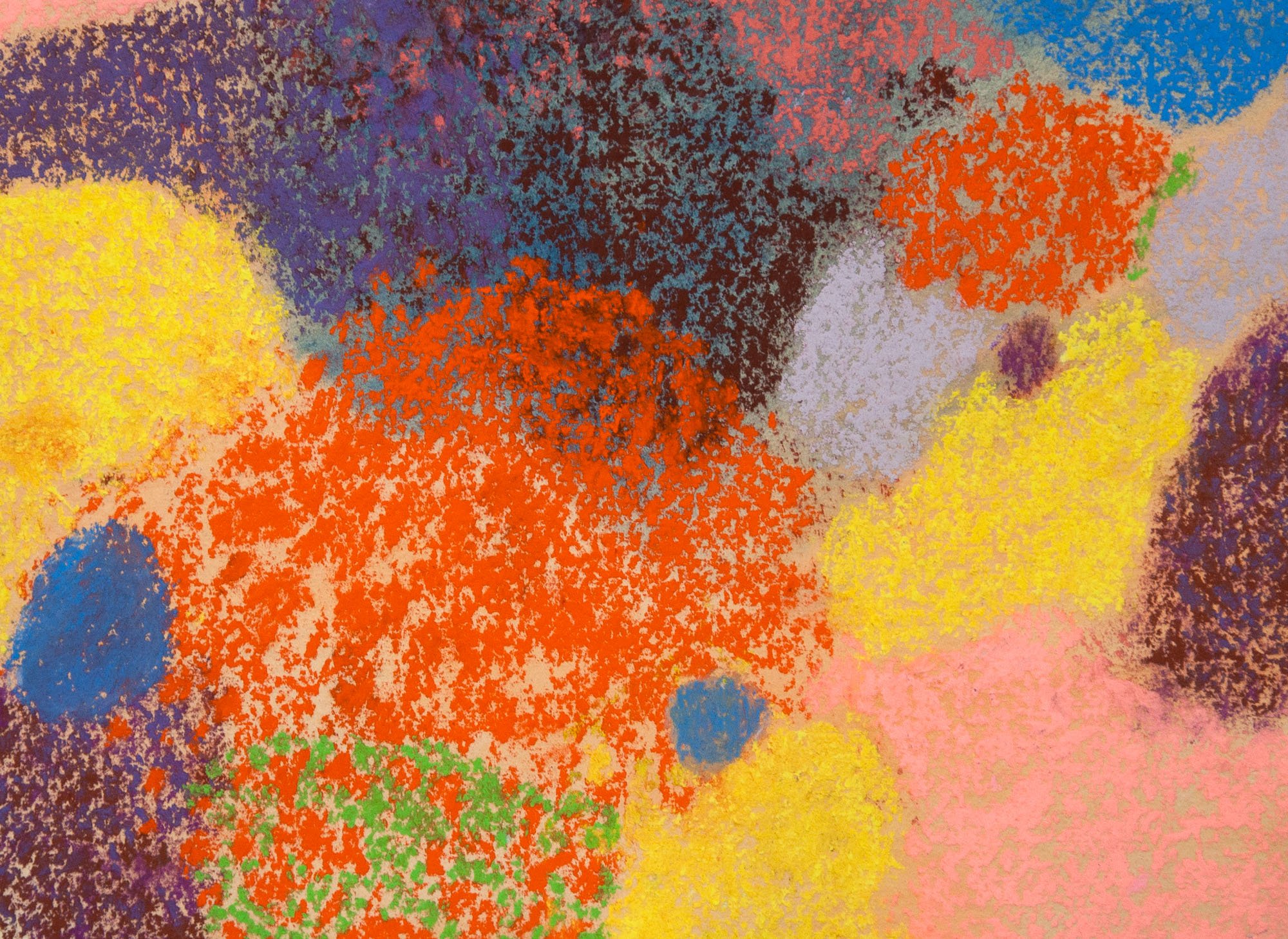 Yiwei Xu_Yiwei Xu_After a pleasant walk in the sun_2025_detail - Yiwei Xu_BlueShopGallery_WOP7_264.jpg