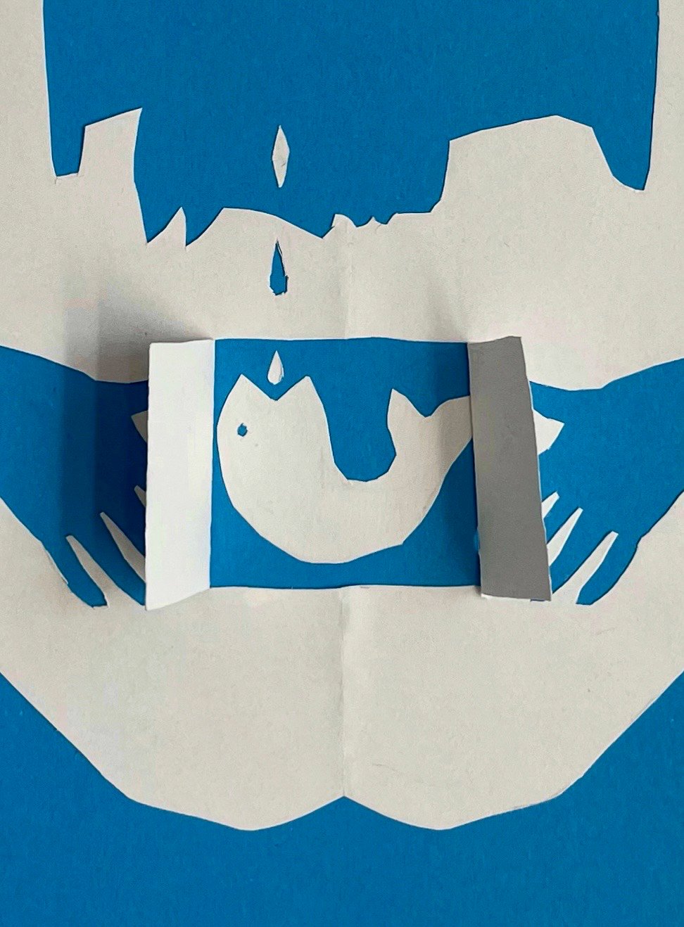Xen Ruiz_‘Crying to the Fish’ by Xen Ruiz(detail) - xenia ruiz_BlueShopGallery_WOP7_892.jpg