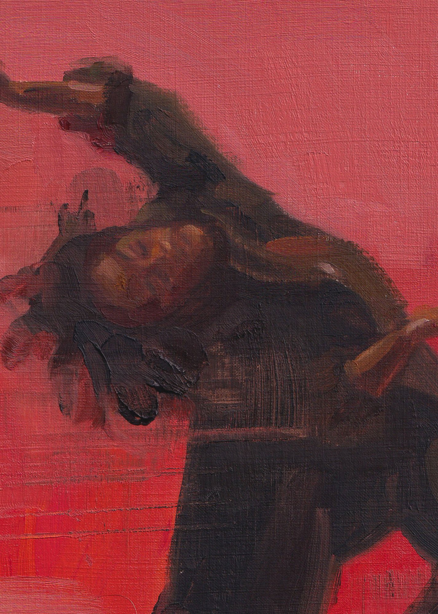 Ant Carver_DANCELIKEEVERYONESWATCHINGDETAIL - Ant Carver_BlueShopGallery_WOP7_559.jpg