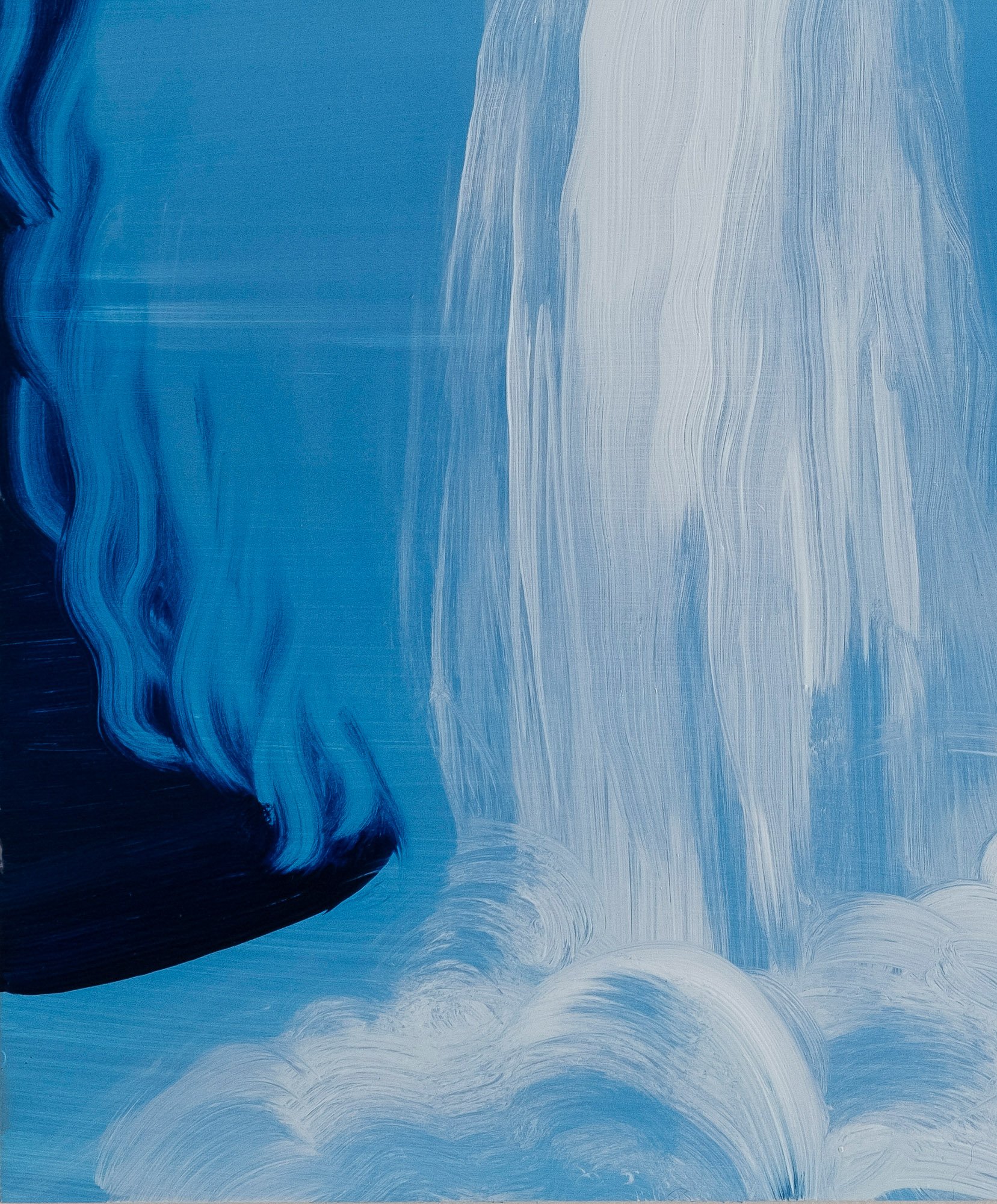Sylvia Fernández_Catarata mental landscape detail by Sylvia Fernandez - Sylvia Fernández_BlueShopGallery_WOP7_312.jpg