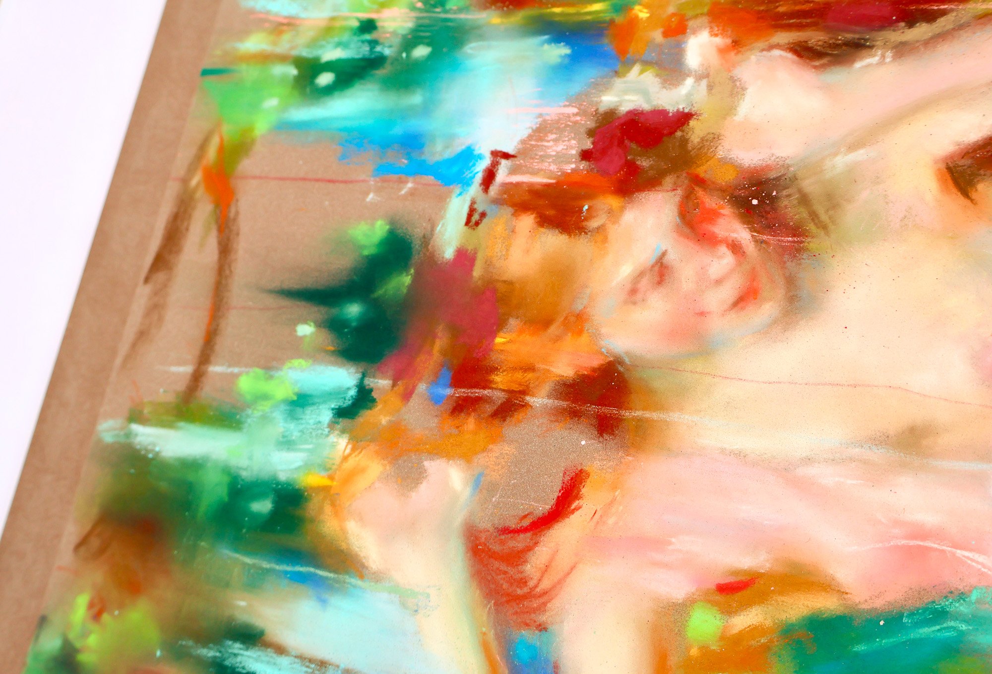 Sarah Hill_Sarah_Hill_I_Will_be_back_2024_closeup - Sarah Hill_BlueShopGallery_WOP7_009.jpg