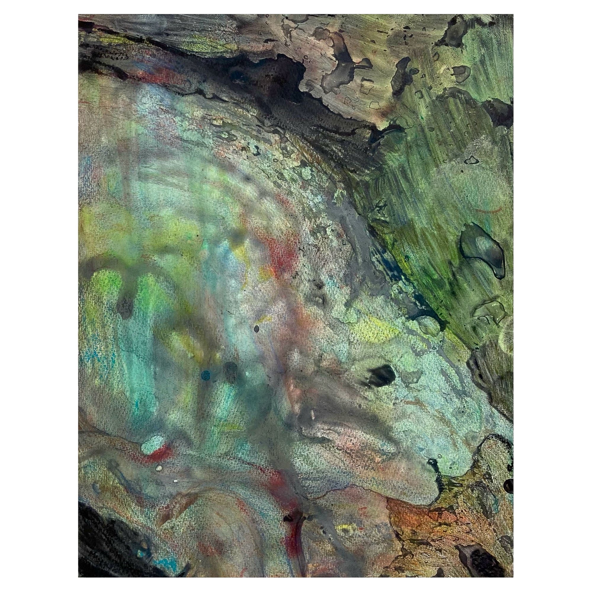 'Swell' by Cassie Vaughan