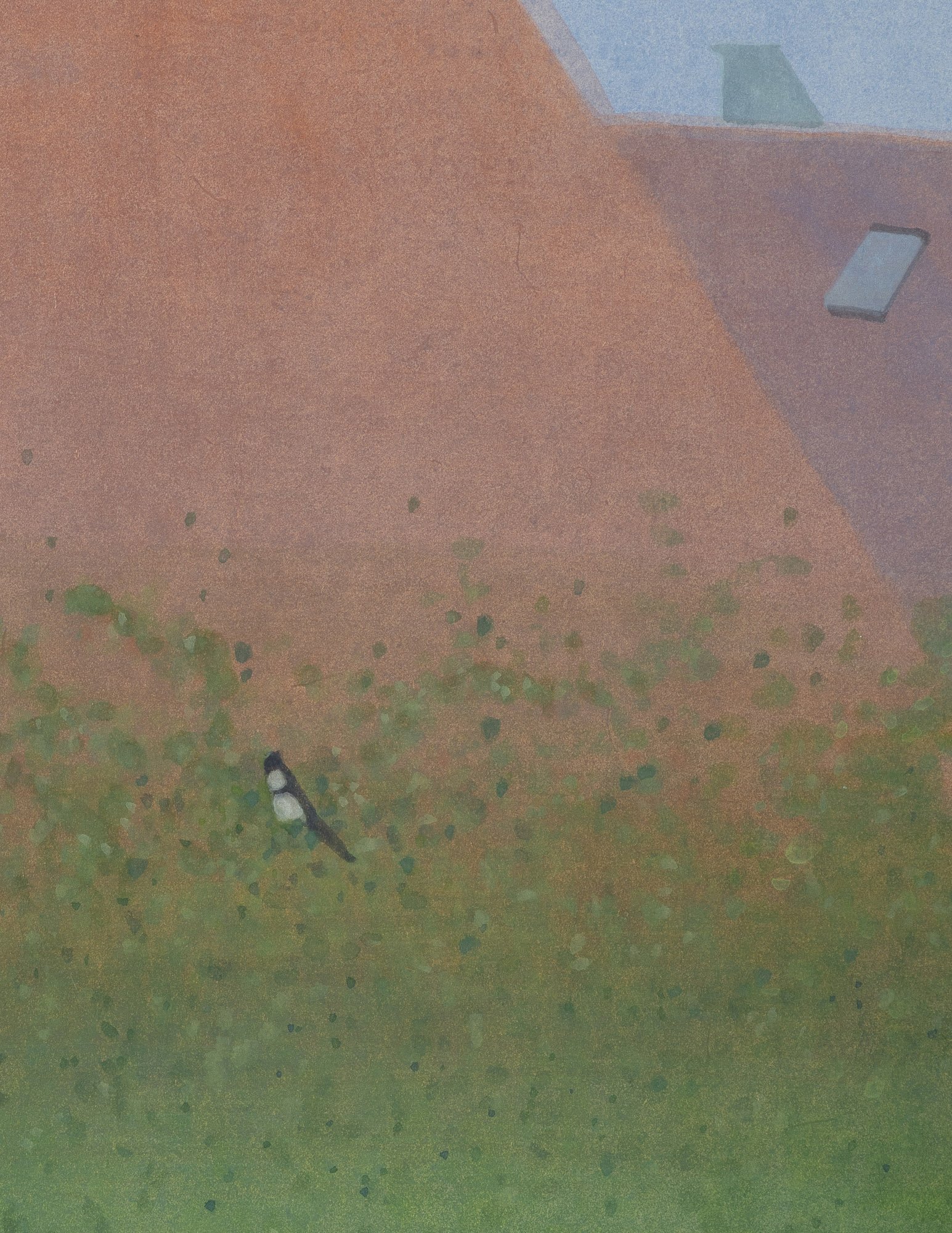 Kim Hyejung_A magpie by Kim Hyejung_ - Hyejung Kim_BlueShopGallery_WOP7_101.jpg