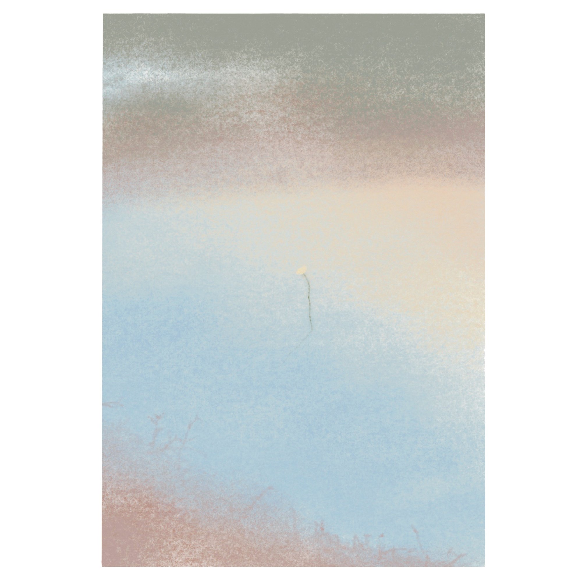 'After Rain' by Soru Lee