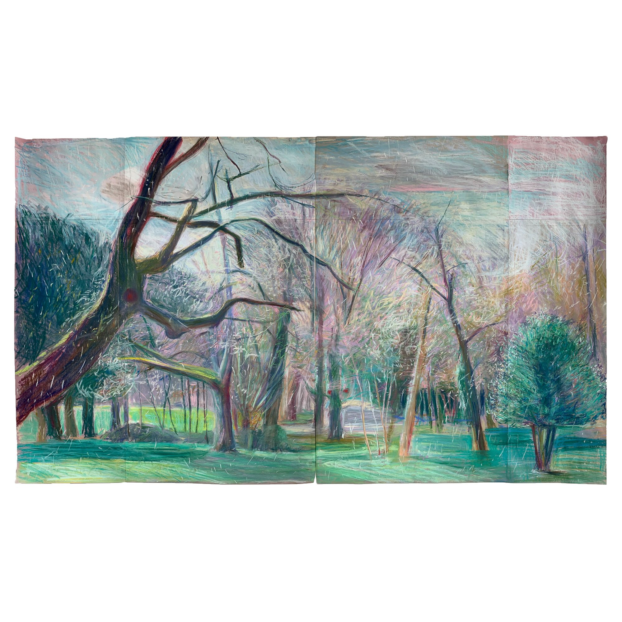 Tom Scotcher__That Sudden bit of Snow in April_ by Tom Scotcher - Tom Scotcher_BlueShopGallery_WOP7_044.jpg