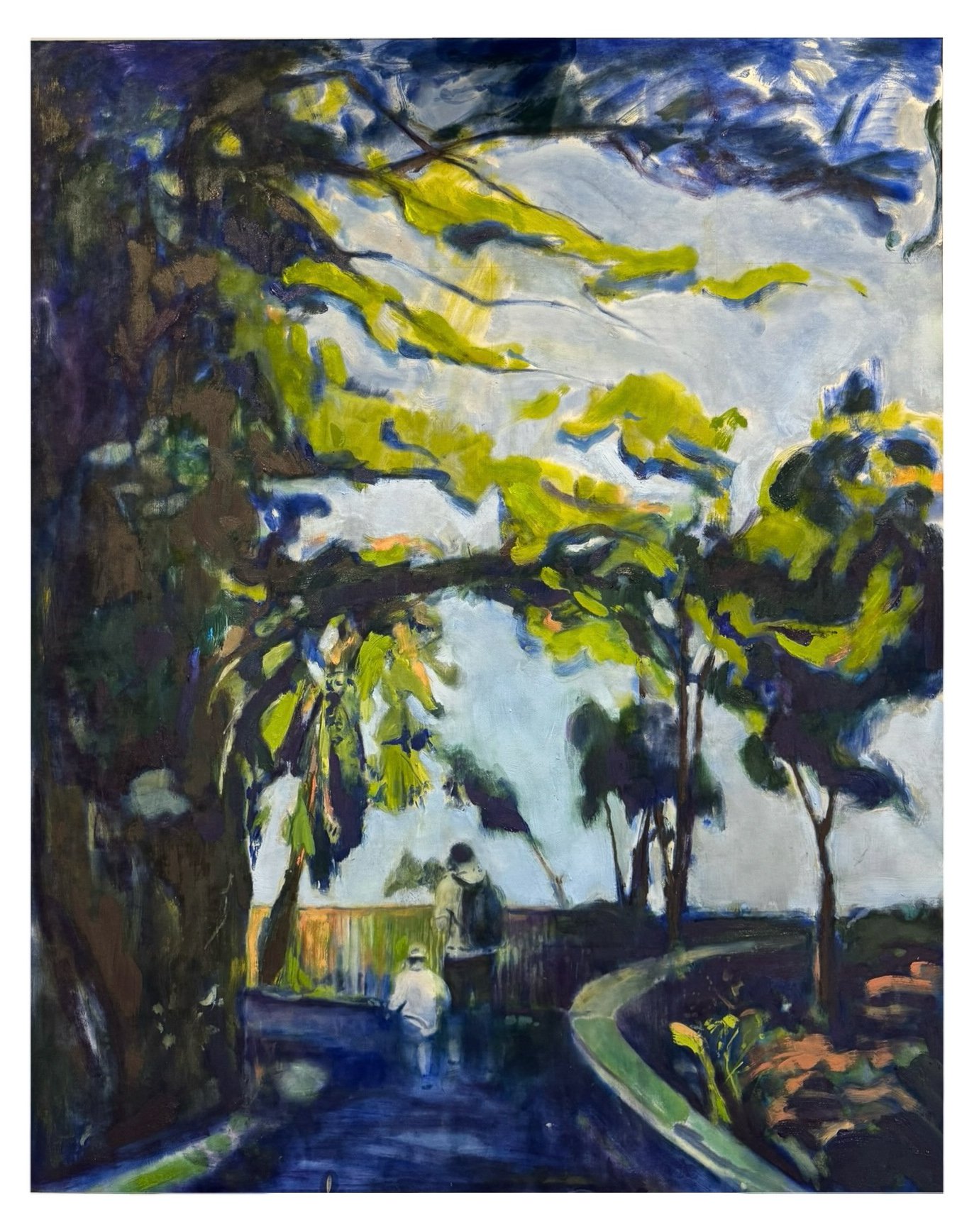 Josie Appleby_JosieAppleby_Walk with me_2025 - Josie Appleby_BlueShopGallery_WOP7_013.jpg