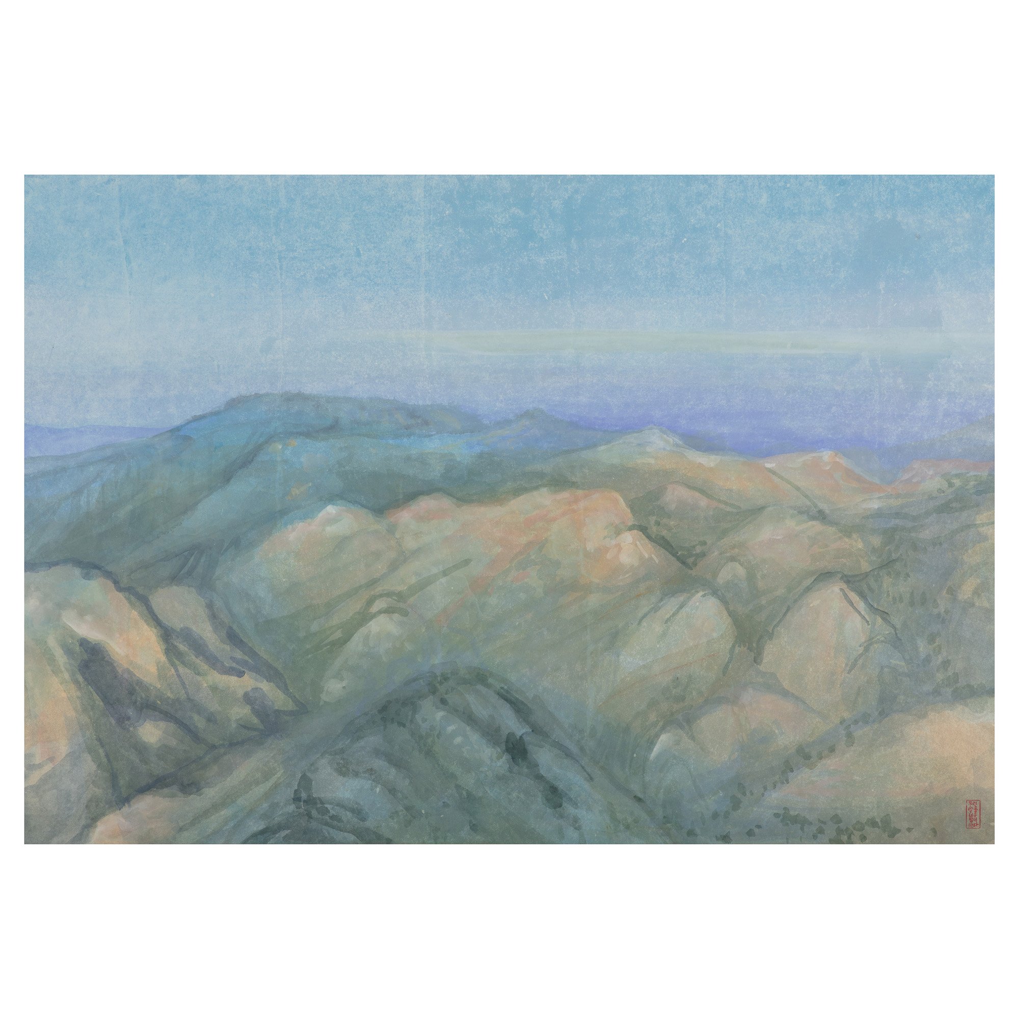 Kim Hyejung_Seoraksan-by-Kim-Hyejung - Hyejung Kim_BlueShopGallery_WOP7_987.jpg