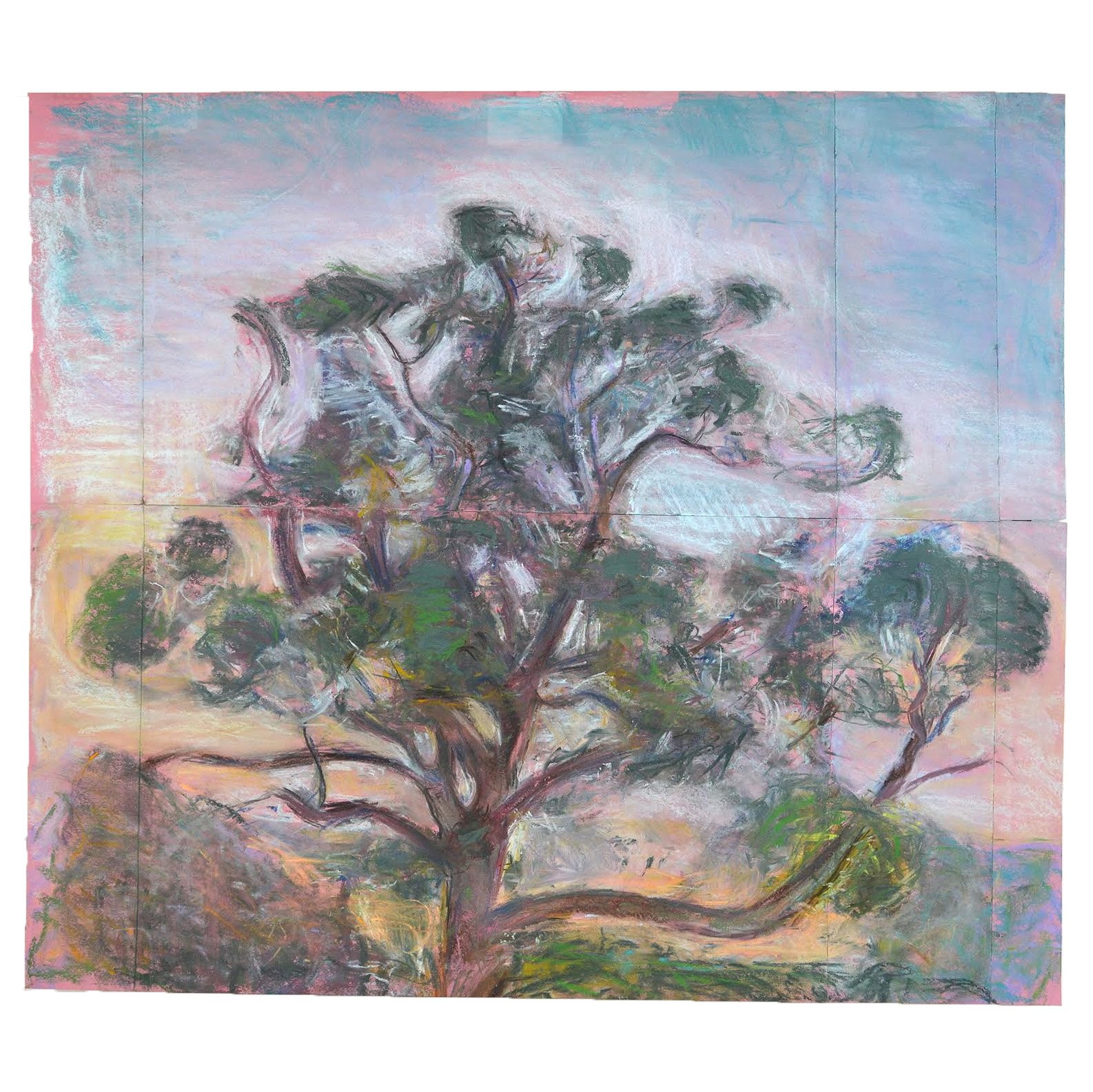 'September Wind' by Tom Scotcher