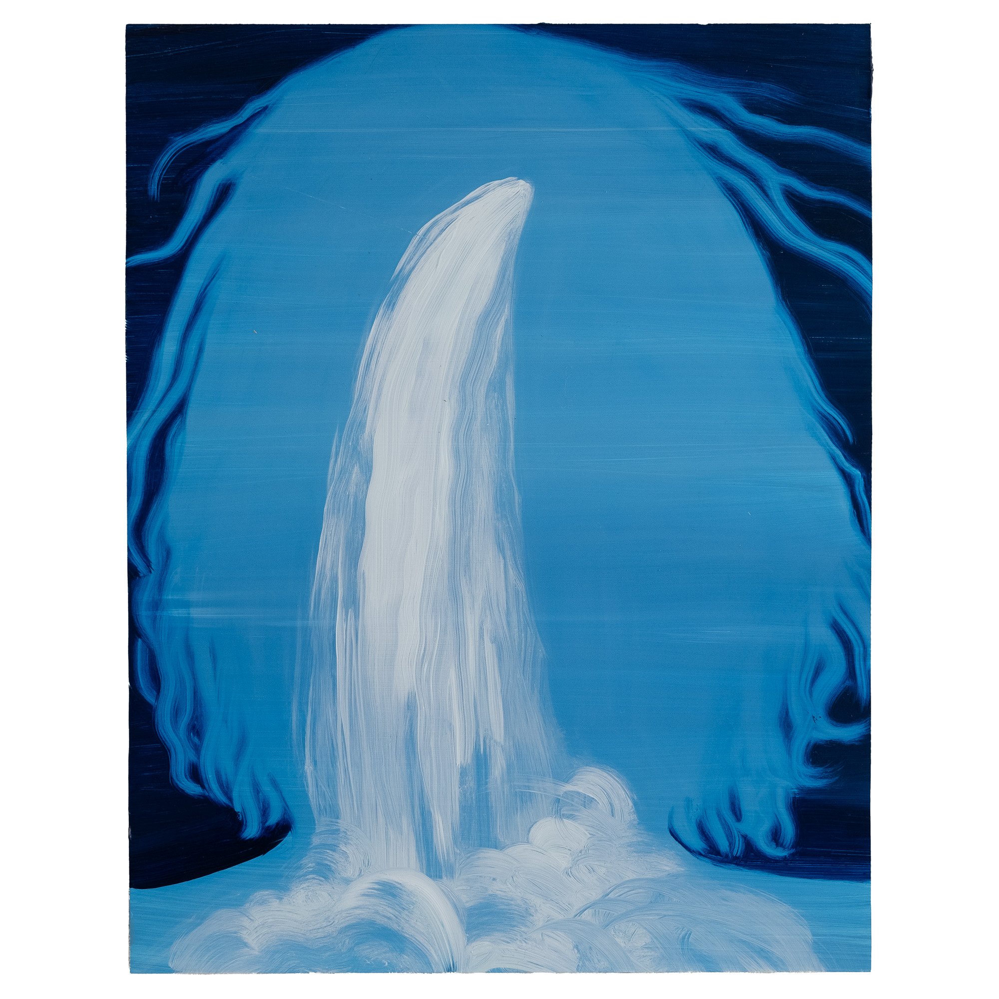 Sylvia Fernández_Catarata mental landscape by Sylvia Fernandez - Sylvia Fernández_BlueShopGallery_WOP7_310.jpg