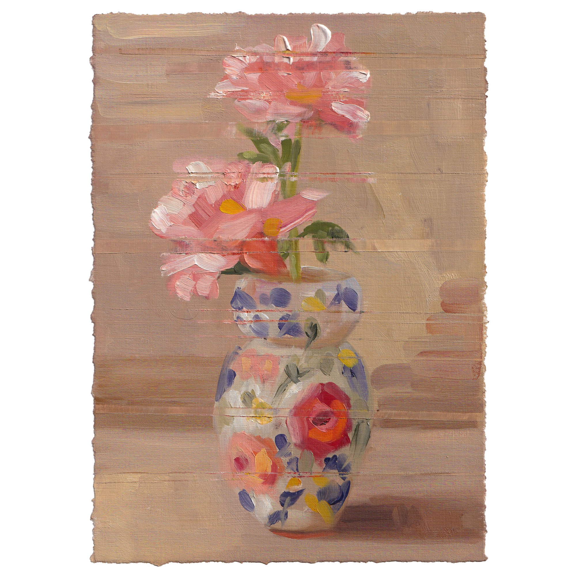 'Still Life' by Ant Carver