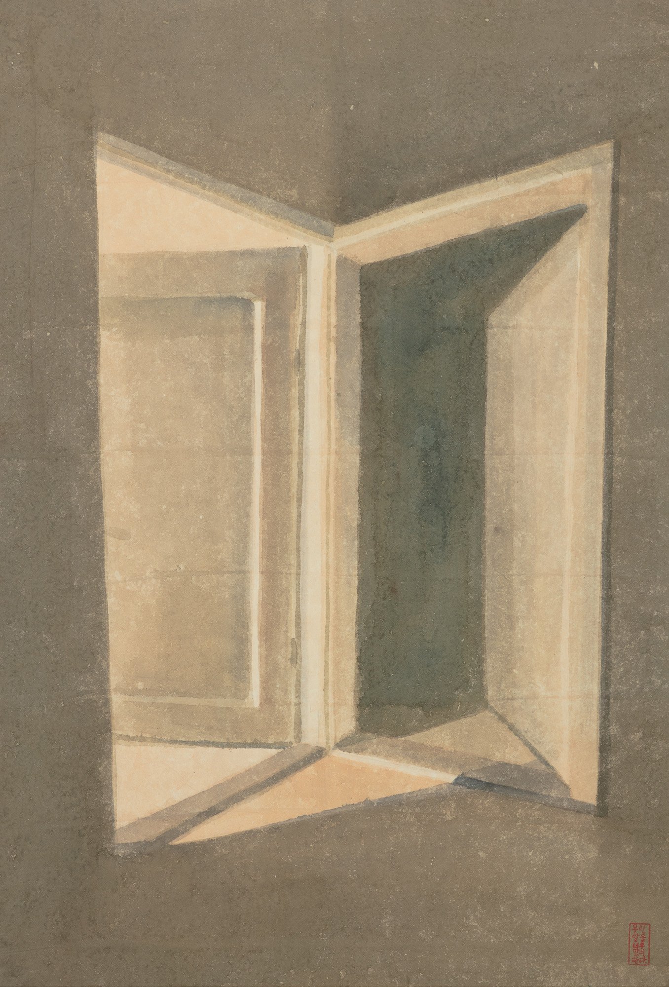 Kim Hyejung_Doors-by-Kim-Hyejung - Hyejung Kim_BlueShopGallery_WOP7_838.jpg