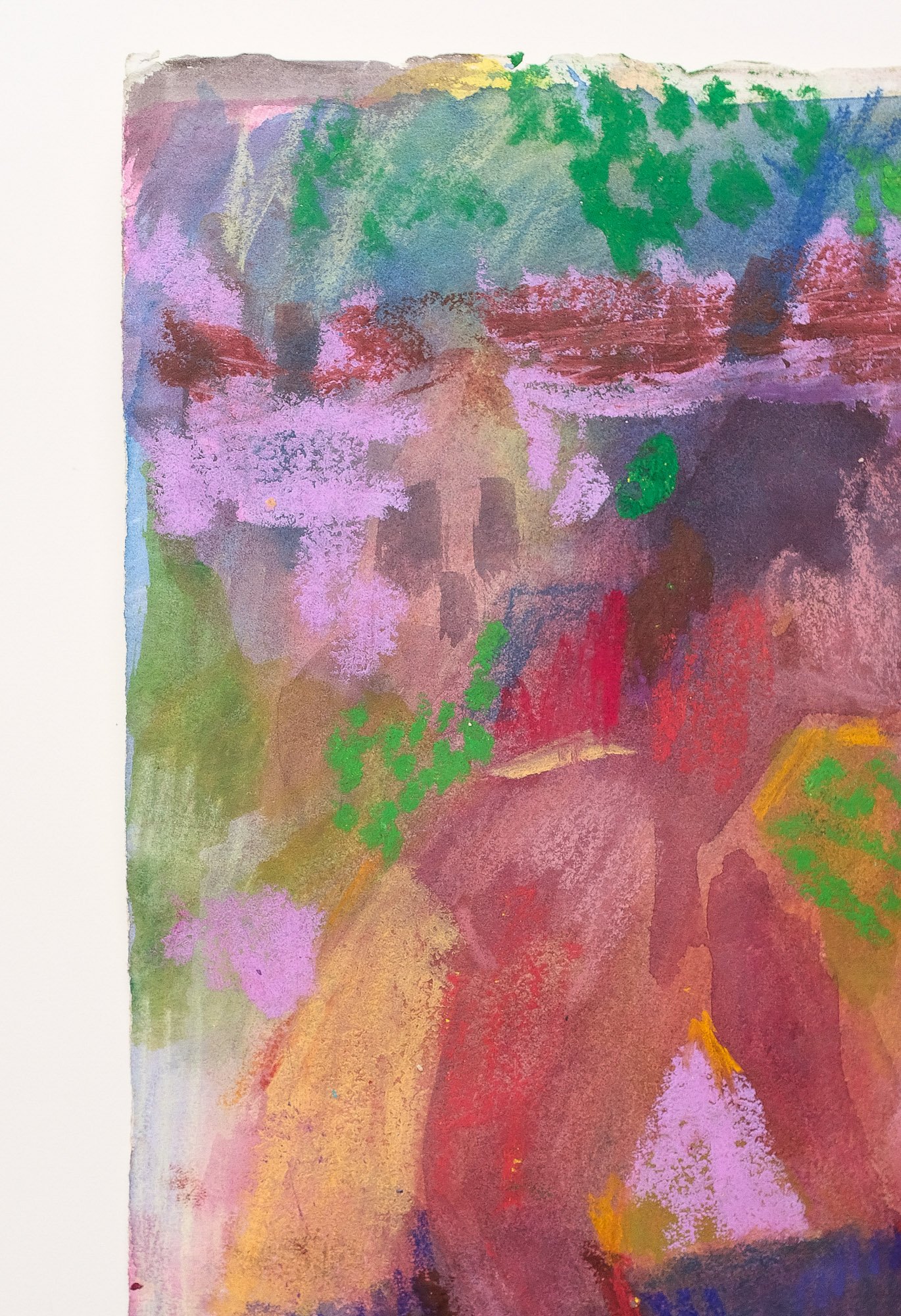 Caroline Cornelius_CarolineCornelius_Watching_to_see_what_they_would_do_2024_detail - Caroline Cornelius_BlueShopGallery_WOP7_010.jpg