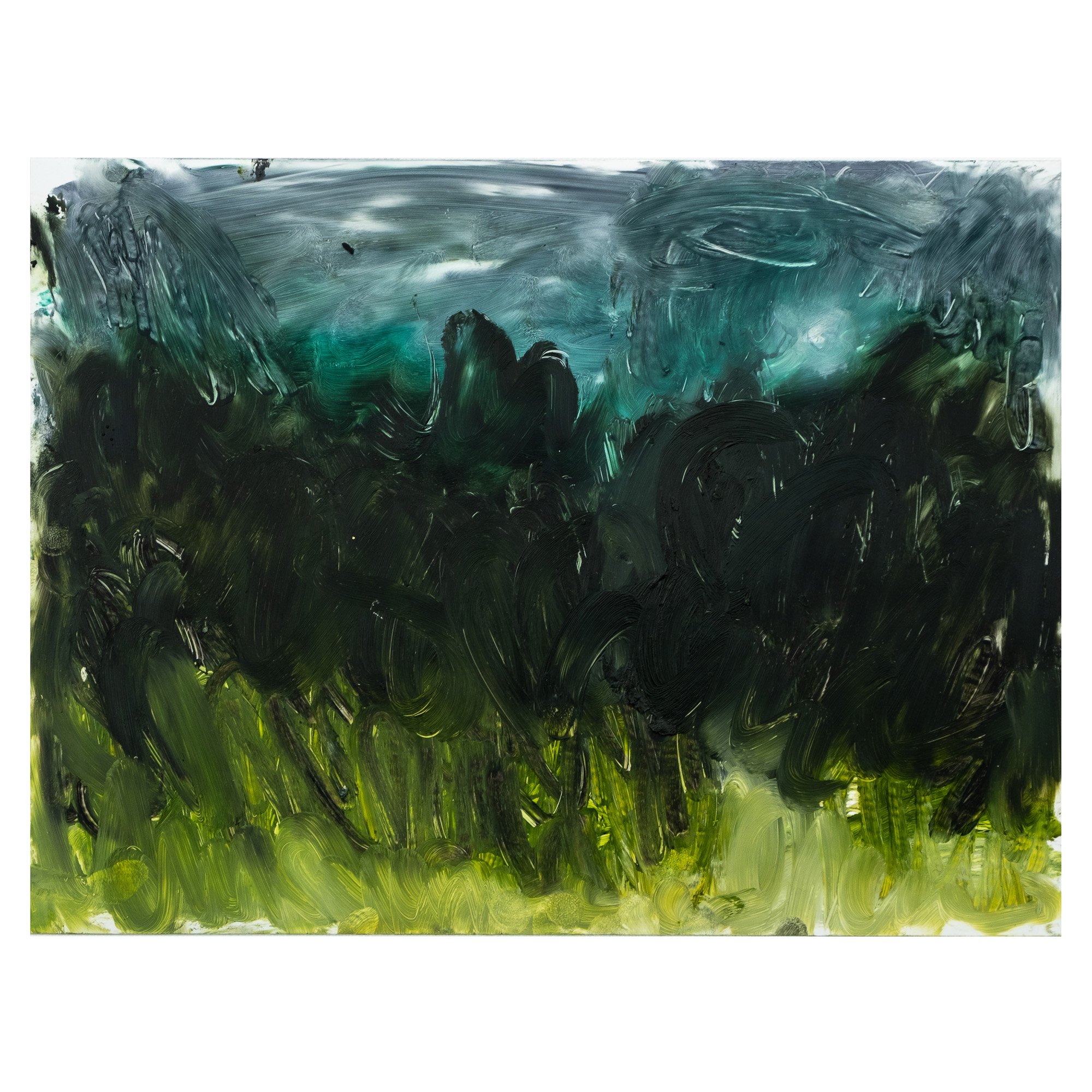 'Disquieting Dreams' by Mya Kerner