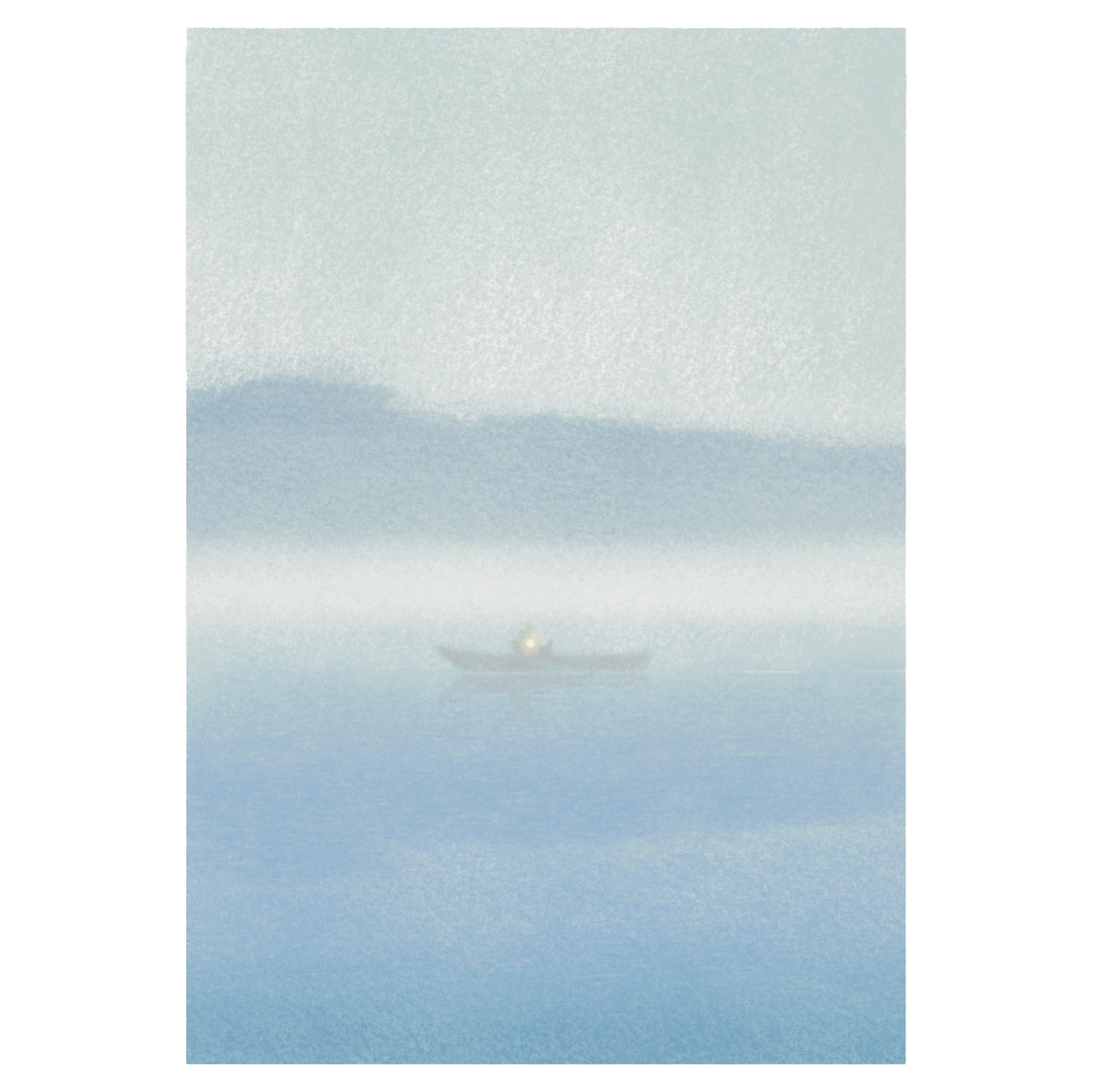 'House Of Light I ' by Soru Lee