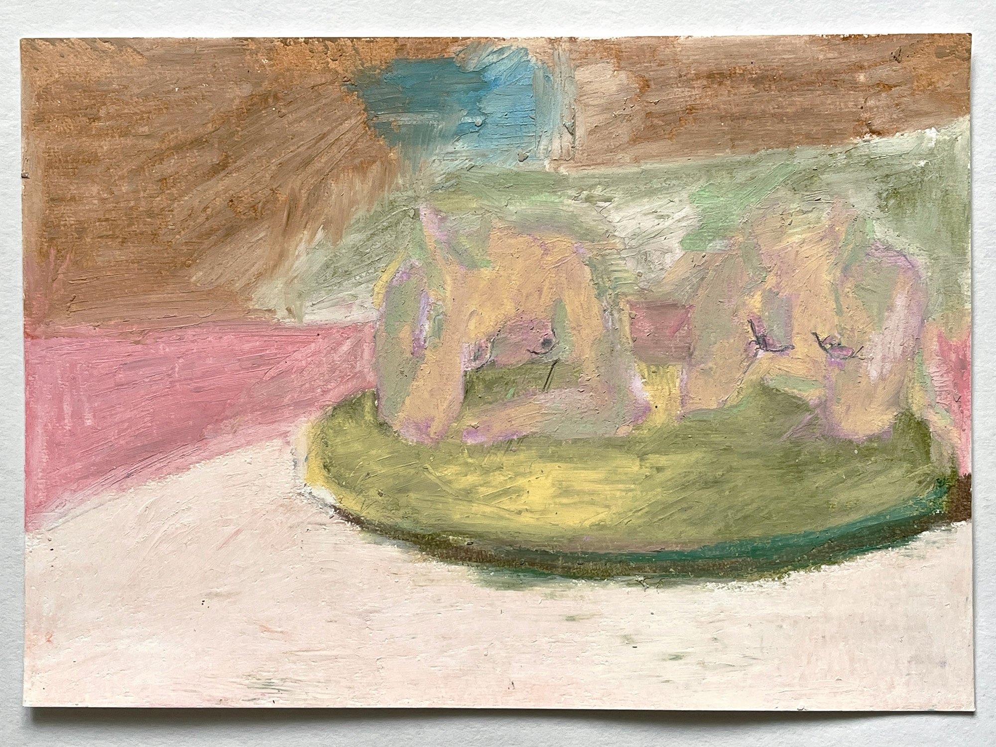 Chiayun Hu_Conversations 2 by Chiayun Hu - Chiayun Hu_BlueShopGallery_WOP7_957.jpg