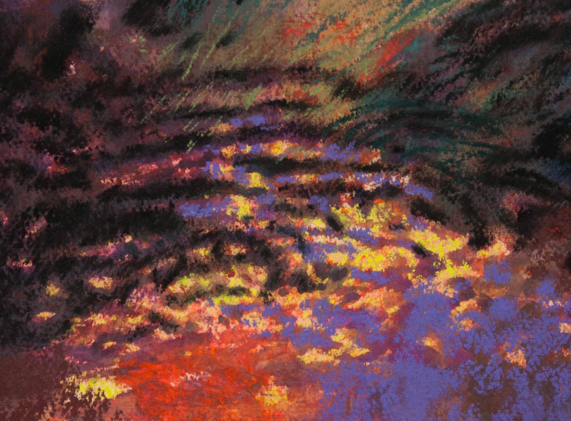 Yiwei Xu_Rippling by Yiwei Xu_detail - Yiwei Xu_BlueShopGallery_WOP7_262.jpg