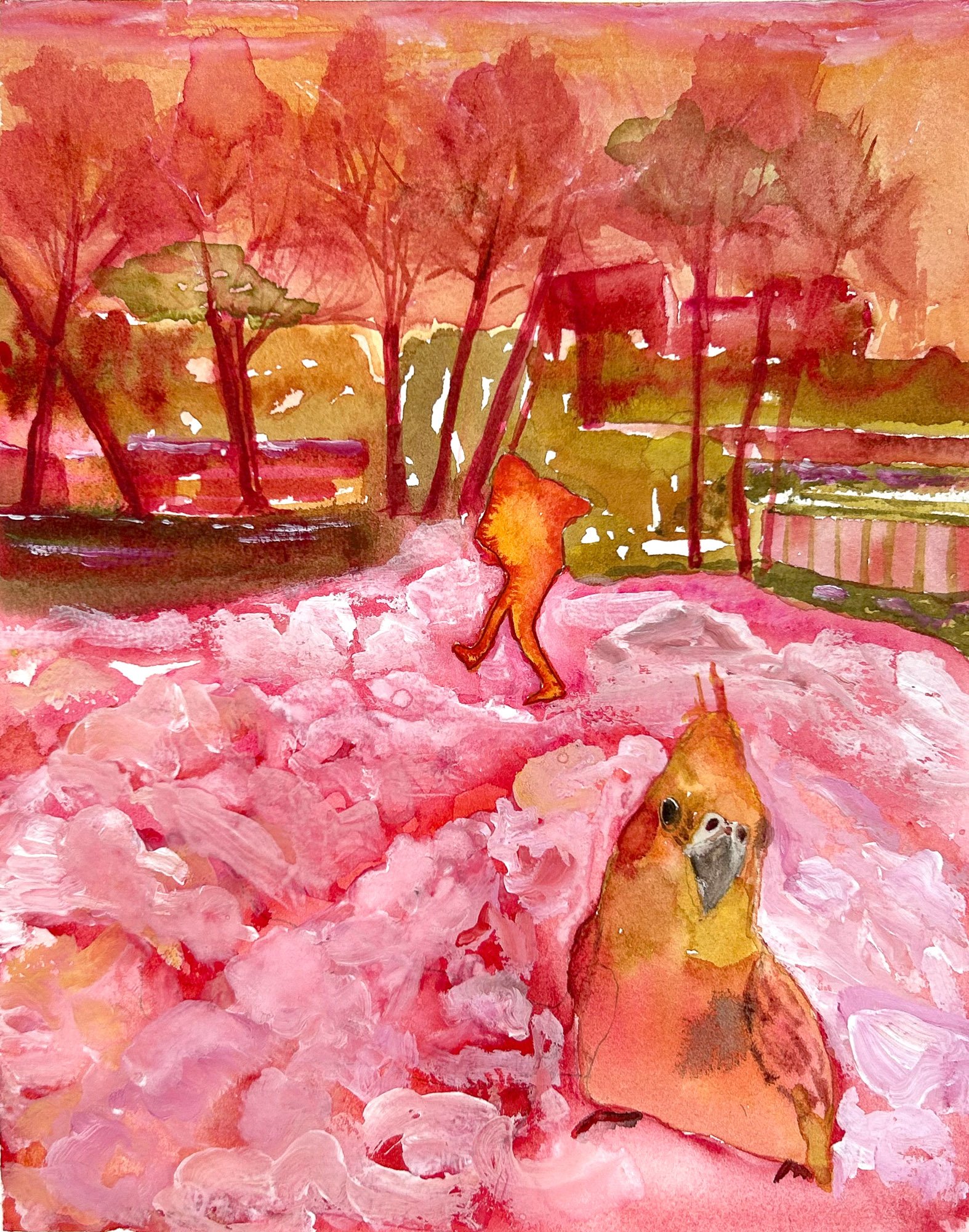 Anna Antonova__Extinct species in Pink_ by Anna Antonova - Anna Antonova_BlueShopGallery_WOP7_008.jpg