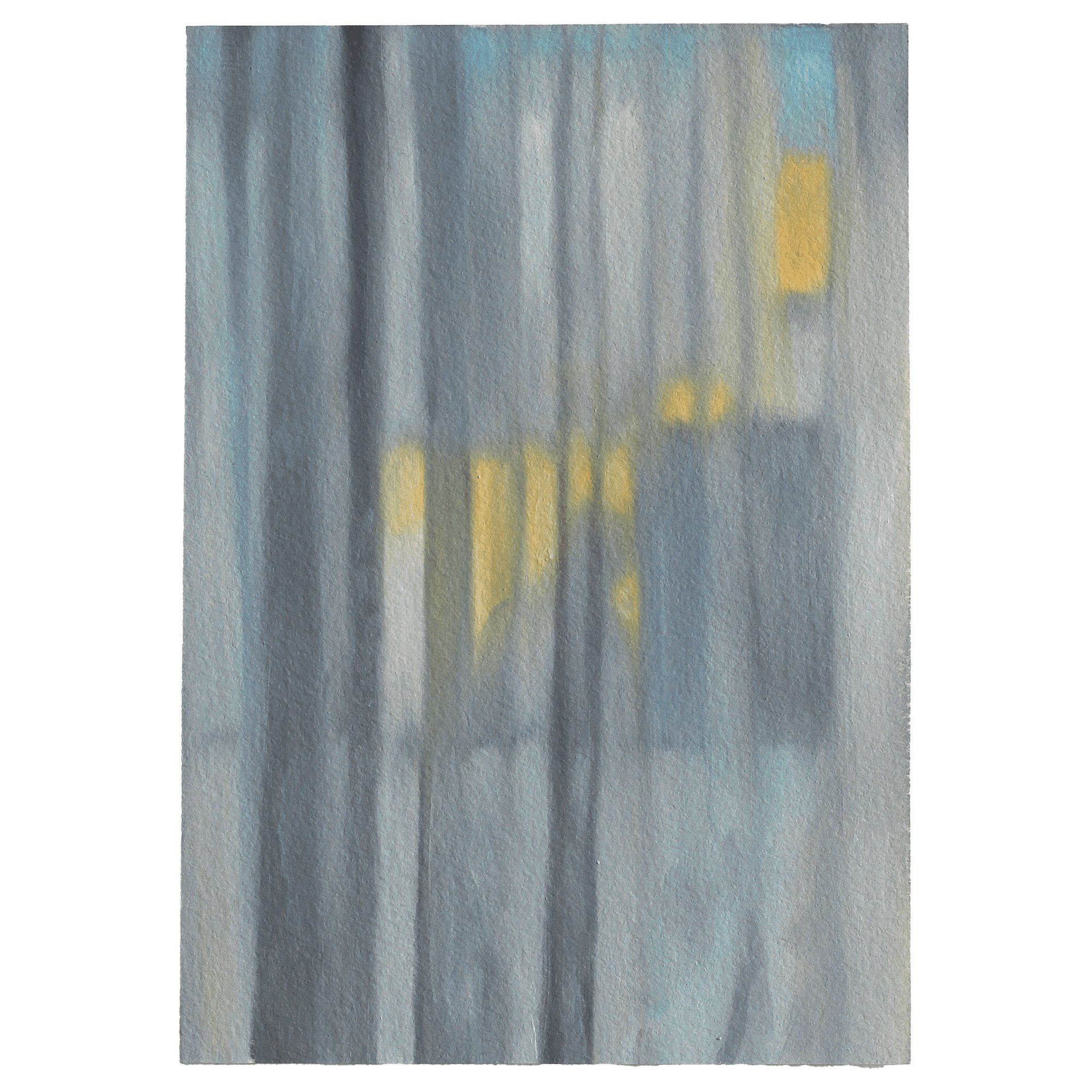'Daydream study' by Bianca MacCall