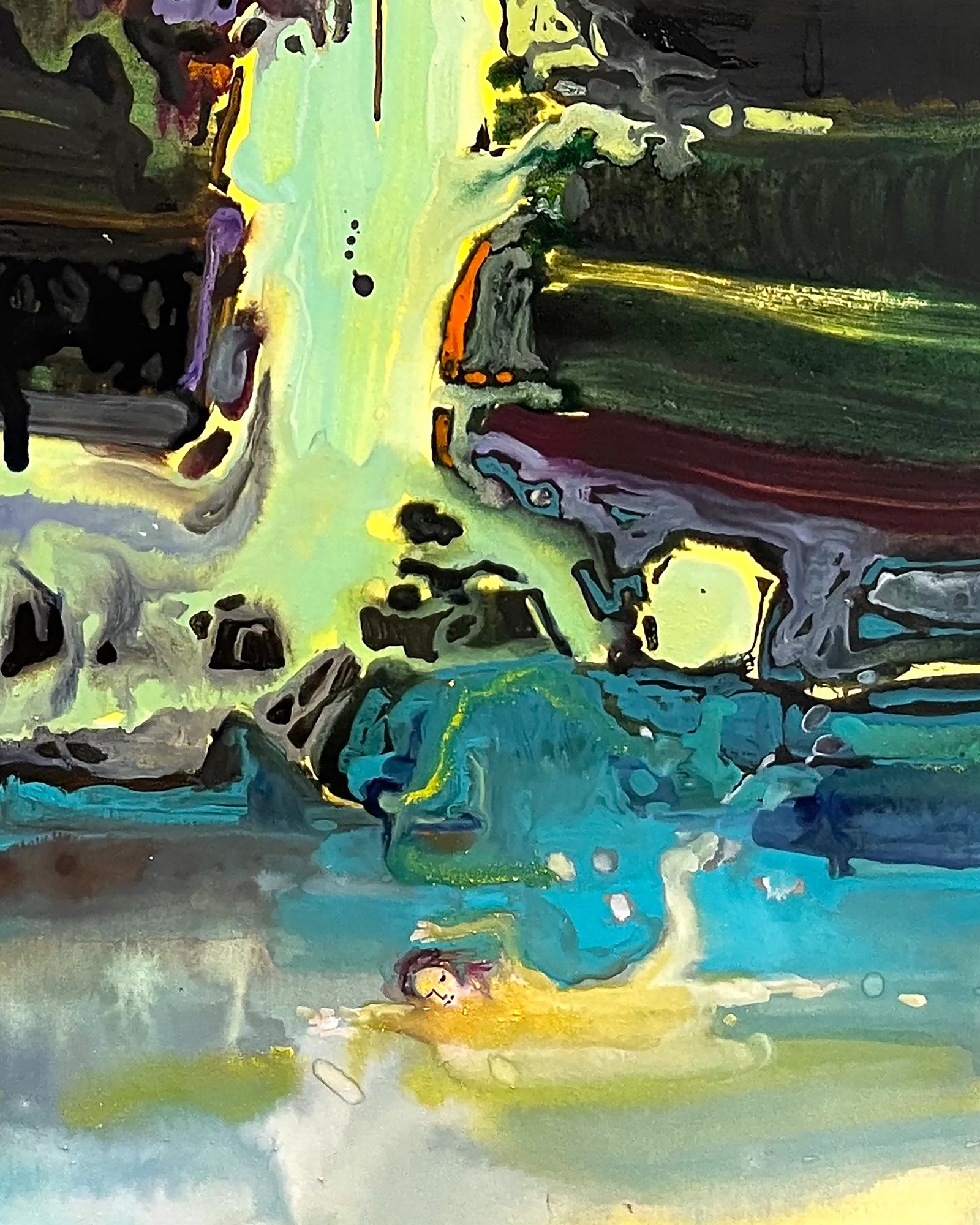 Jione Choi_Jione Choi_Swimming in my dream - JIONE CHOI_BlueShopGallery_WOP7_1199.jpg