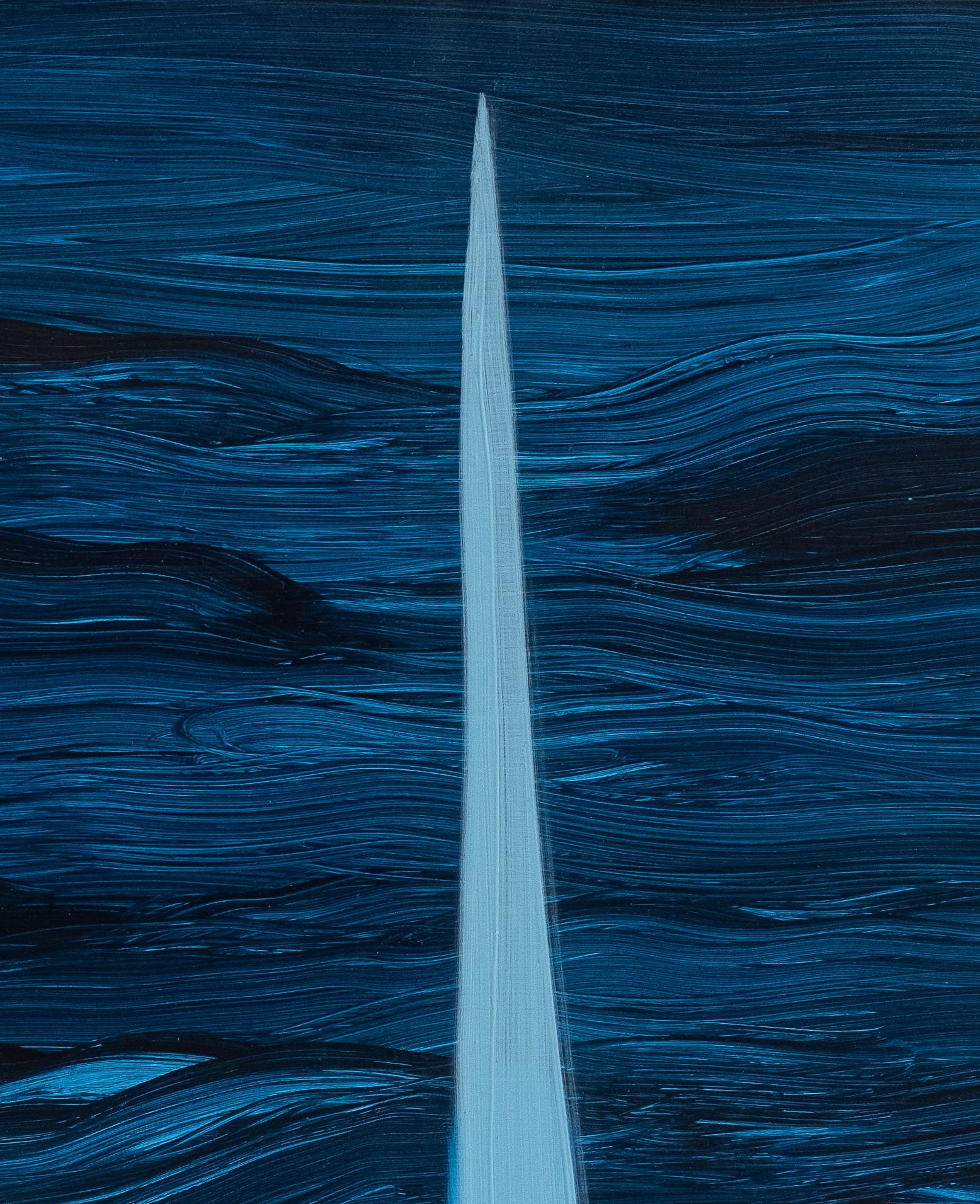 Sylvia Fernández_Quebrada mental landscape detail by Sylvia Fernandez - Sylvia Fernández_BlueShopGallery_WOP7_315.jpg
