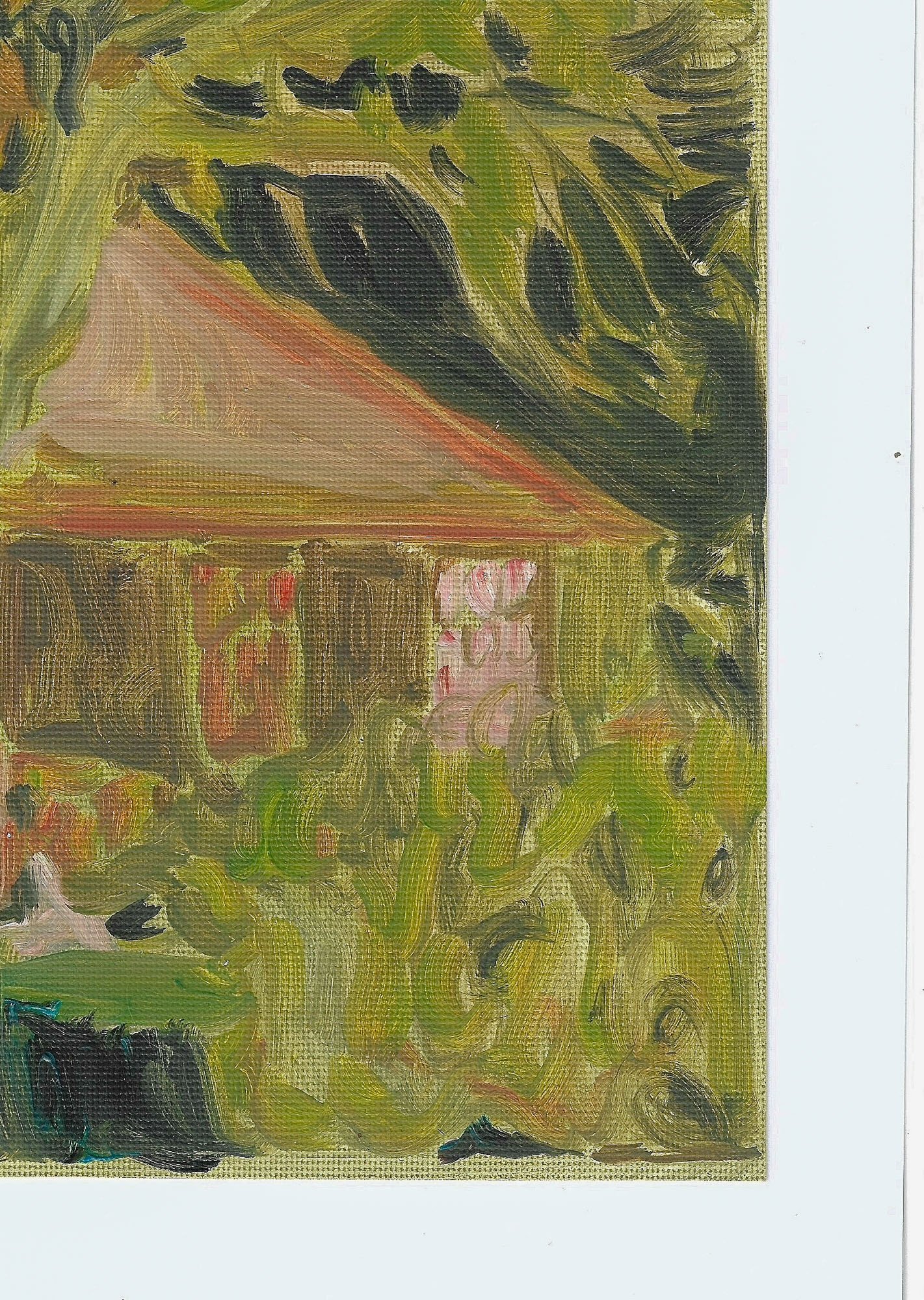 Catrin Llwyd_‘Dreaming in the Overgrown Garden’ (detail) Catrin Llwyd - Catrin Evans_BlueShopGallery_WOP7_498.jpg