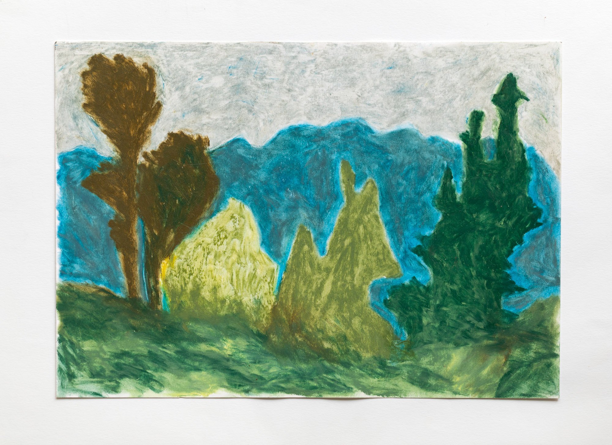Payoja Agarwal__Trees on Hill_ by Payoja Agarwal - Payoja Agarwal_BlueShopGallery_WOP7_005.jpg