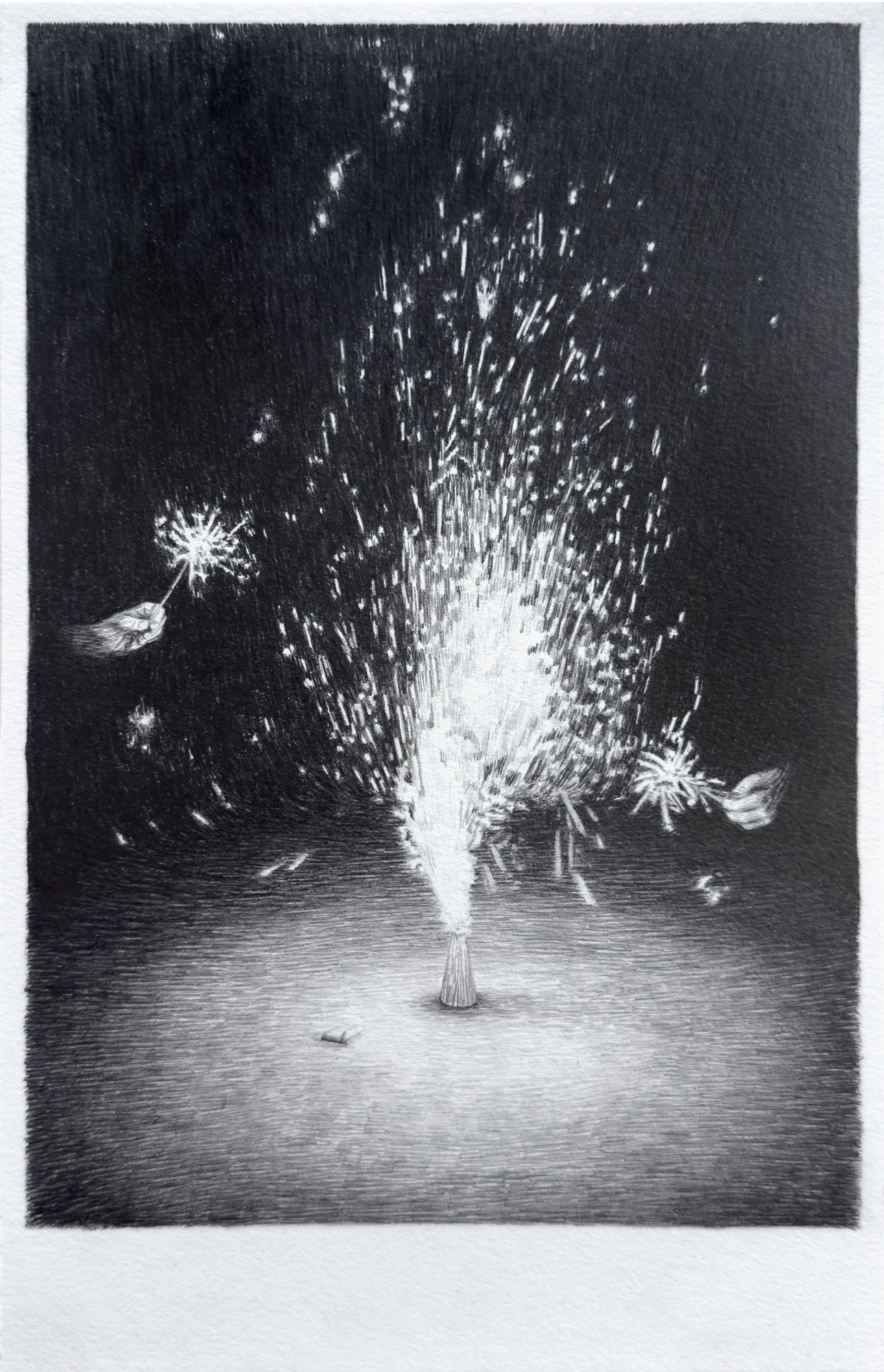 Lucy Ray_Sparklers and fireworks 2_LucyRay - Lucy Wood_BlueShopGallery_WOP7_022.jpg