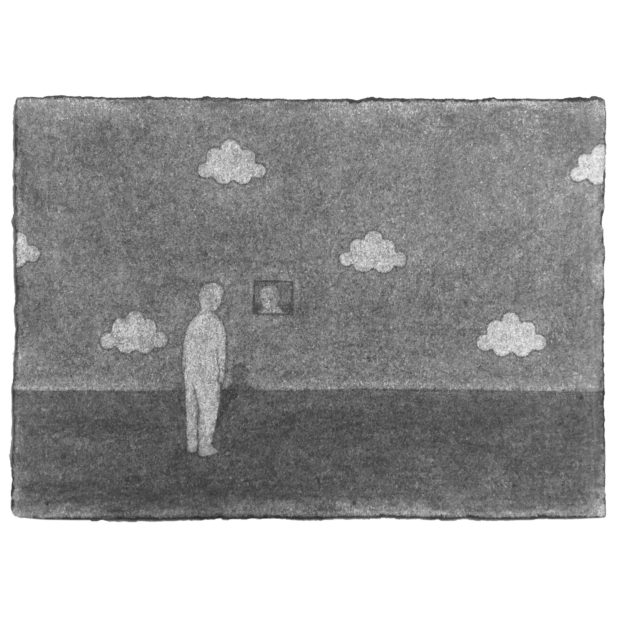 'Old Habits' by Piers Inkpen