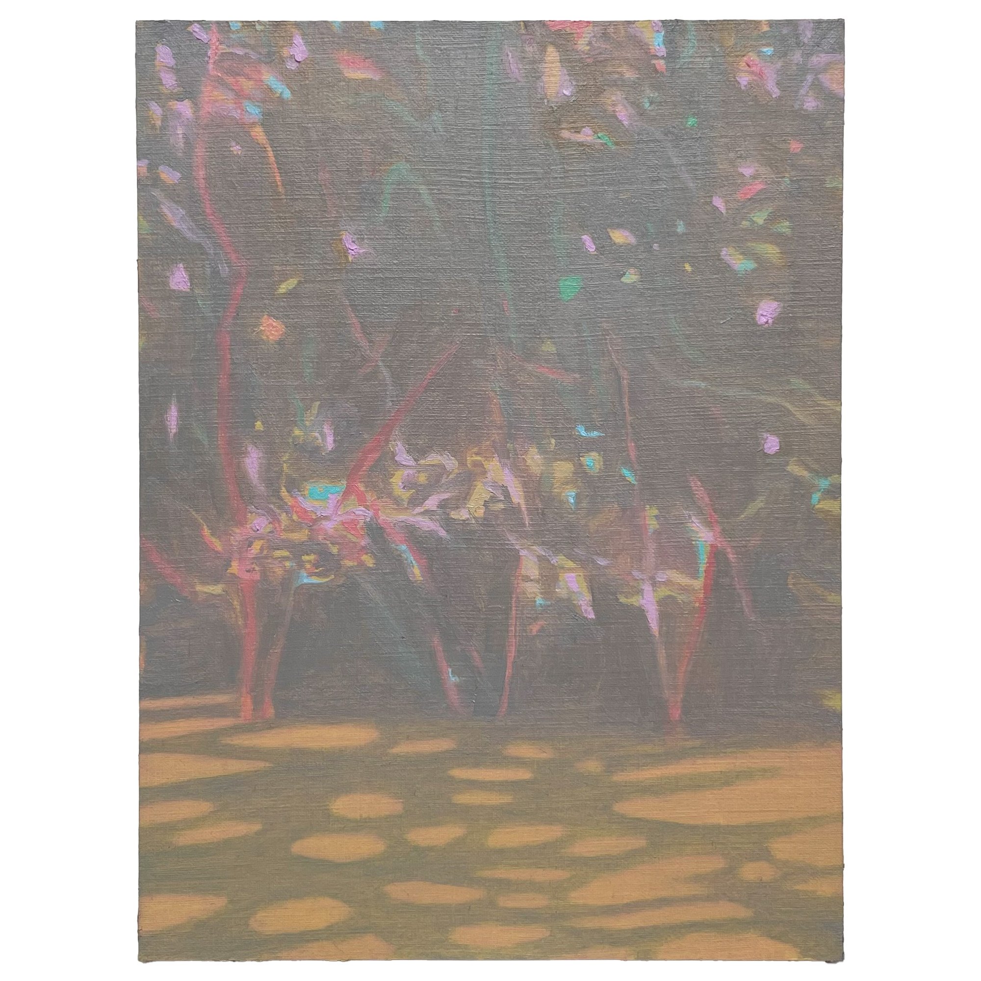'Grove' by Salvatore Fiorello