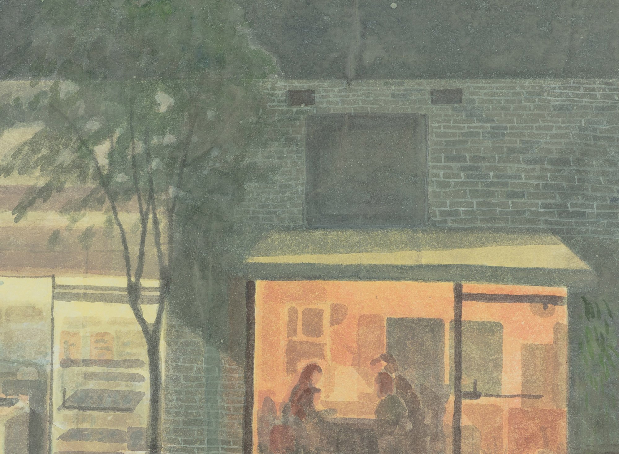 Kim Hyejung_An-autumn-night-by-Kim-Hyejung_ - Hyejung Kim_BlueShopGallery_WOP7_831.jpg