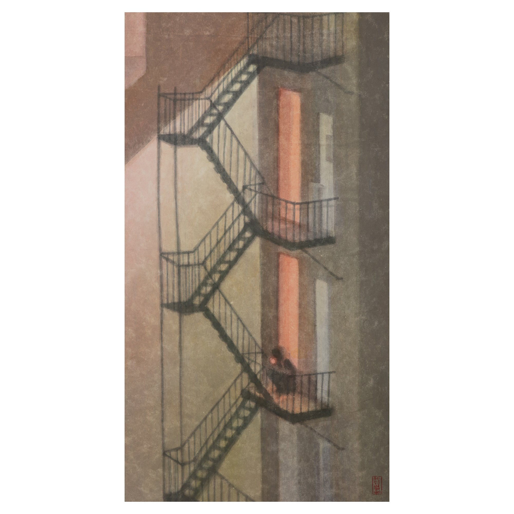 Kim Hyejung_Other-side-of-building-by-Kim-Hyejung - Hyejung Kim_BlueShopGallery_WOP7_954.jpg